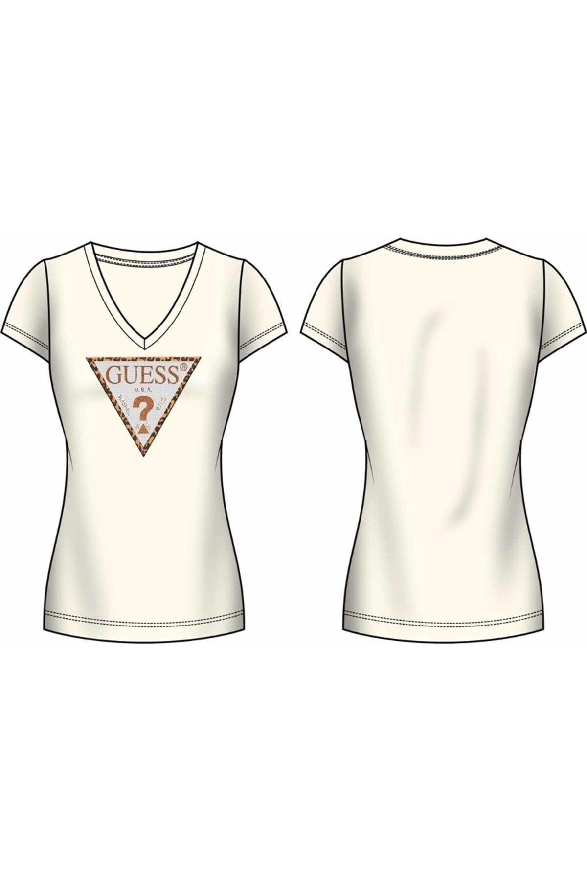 Guess-SS VN LEO TRIANGLE T 2