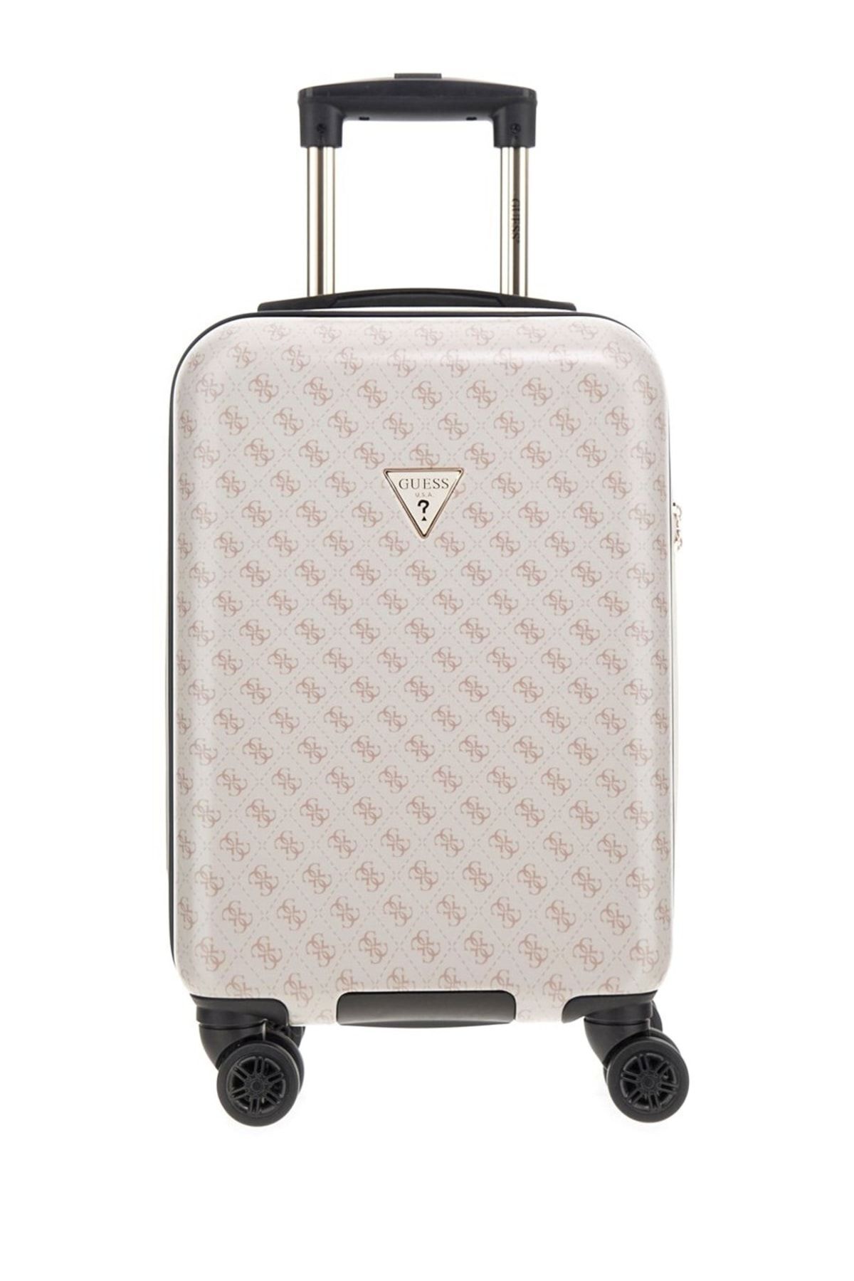 گس چمدان ۸ چرخ ۱۸ اینچی جسکو