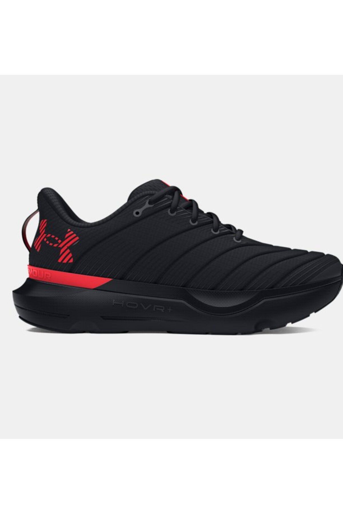 کفش دویدن گرم Unisex UA U Infinite Pro 3027697-001 Under Armour