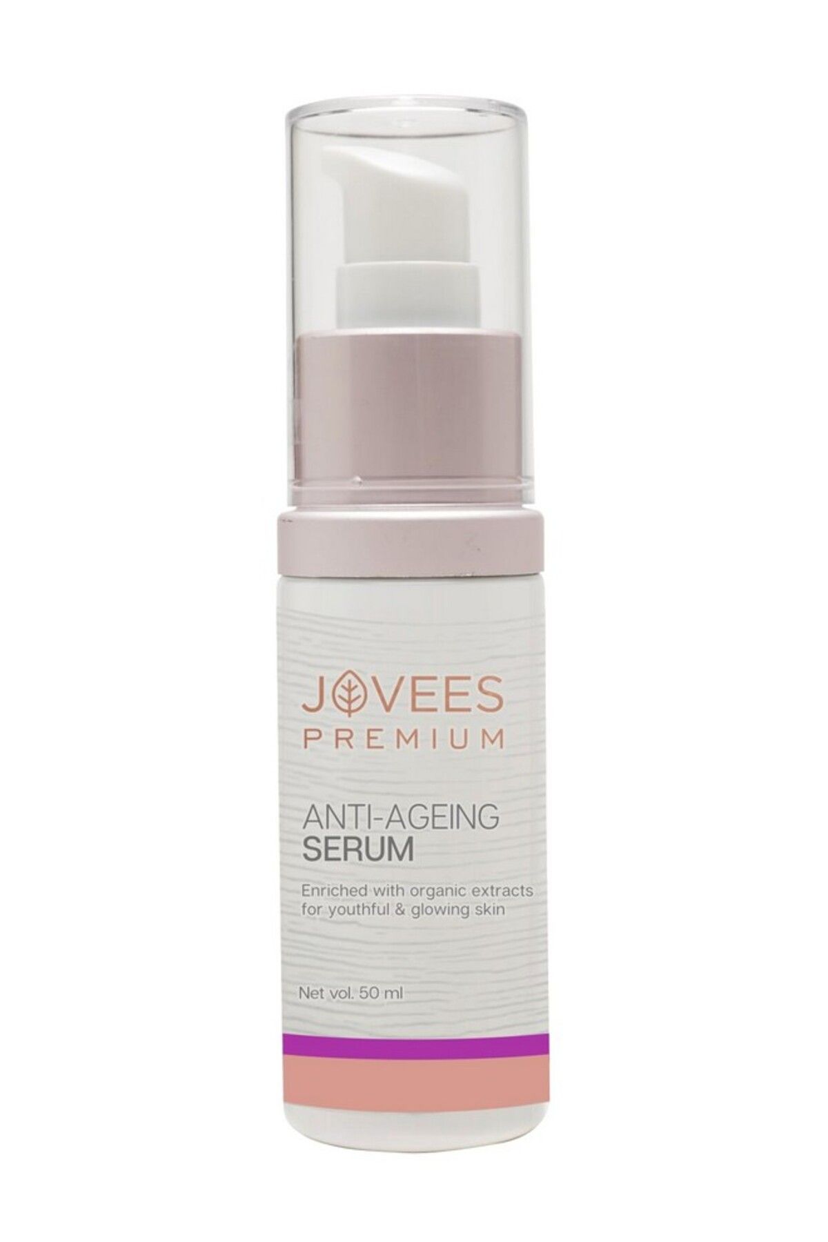 Jovees-Premium Anti Ageing Serum, 50ml 1