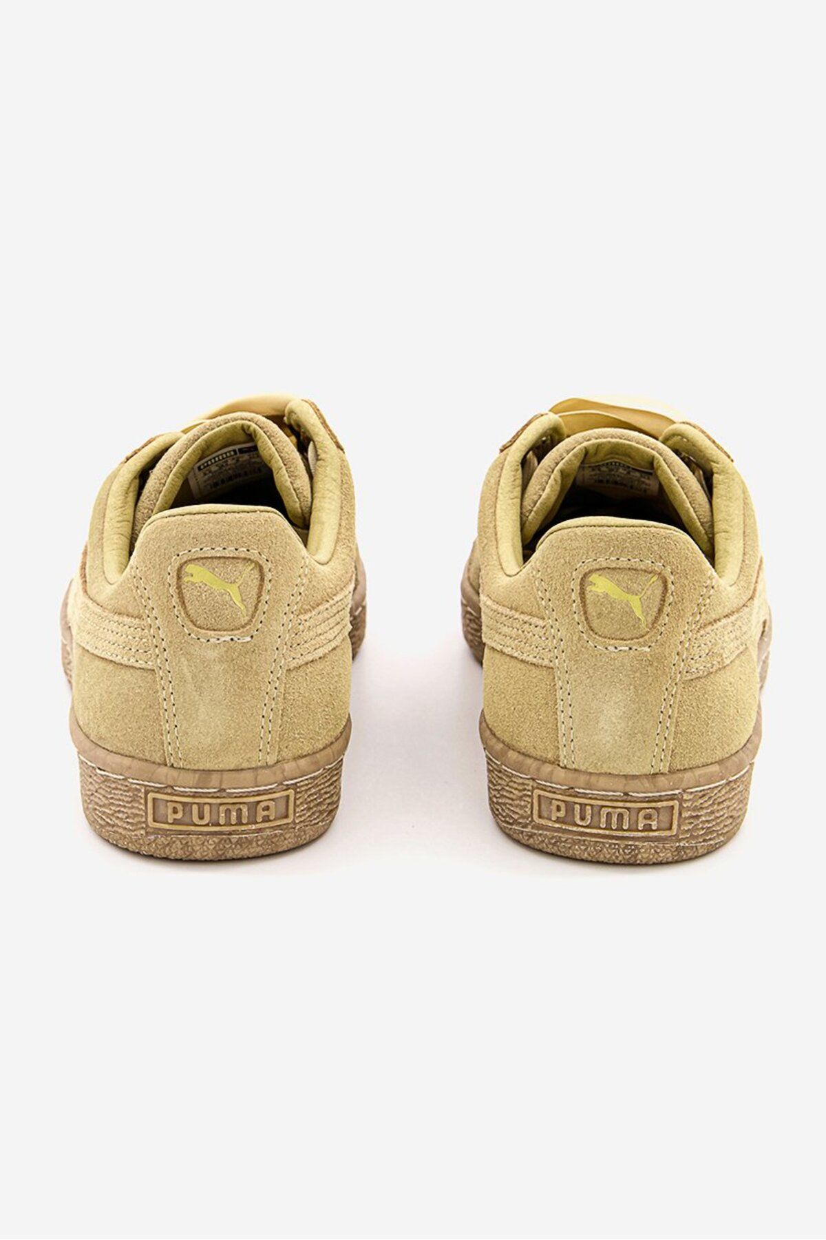Puma suede heart leopard new arrivals