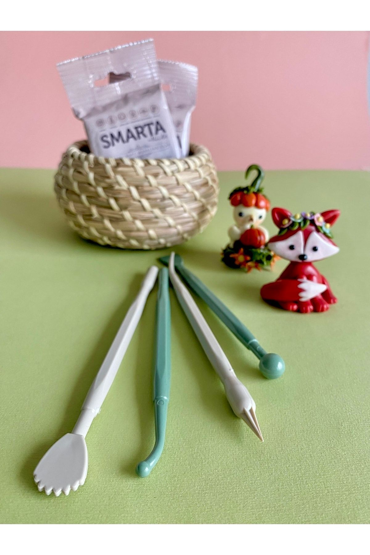 Smarta-™ Styling Set 1 1