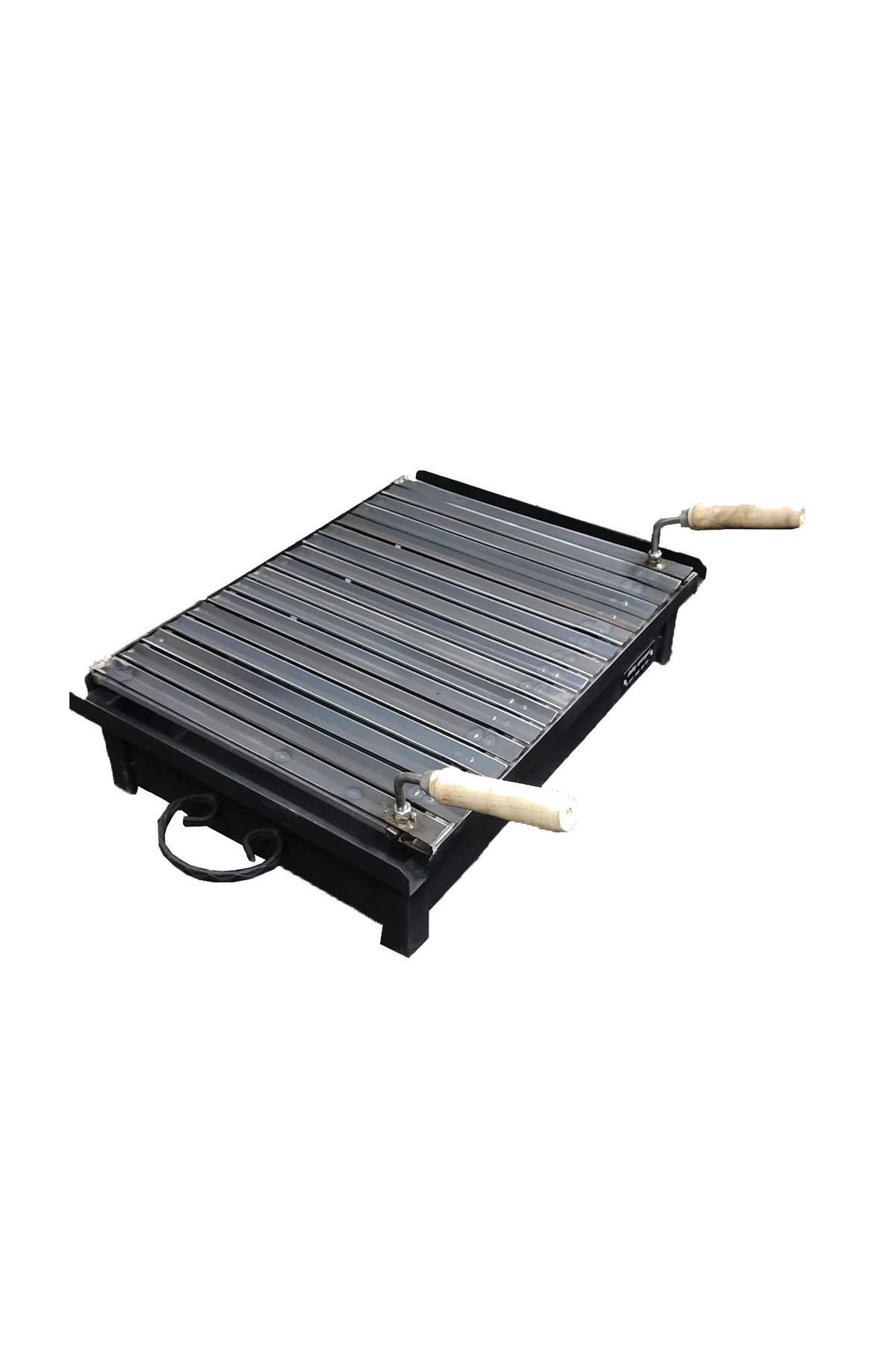 40x50 Mangal Ayaksız 6