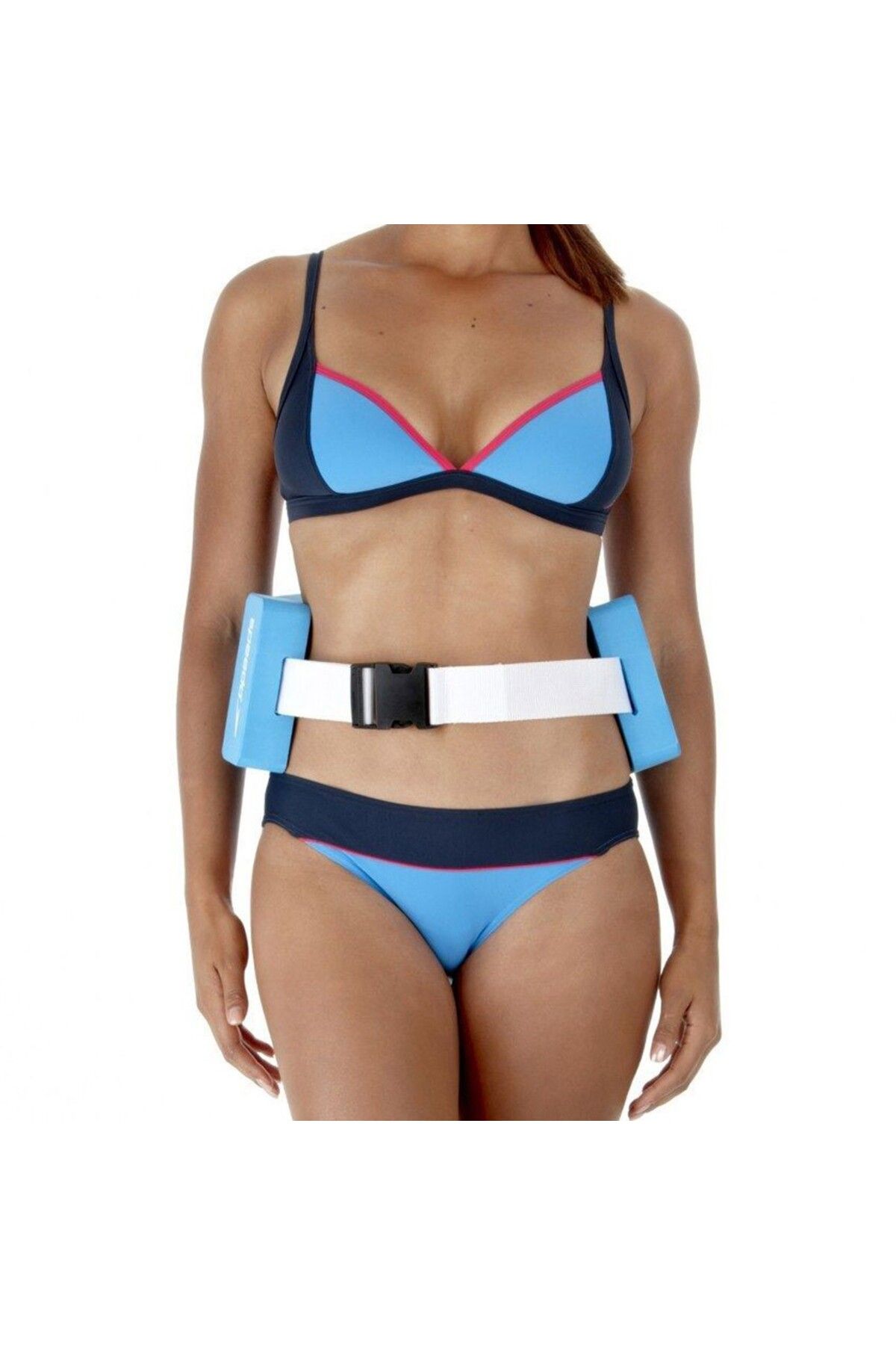 SPEEDO-Aqua Belt - Model sp 8069160309 2