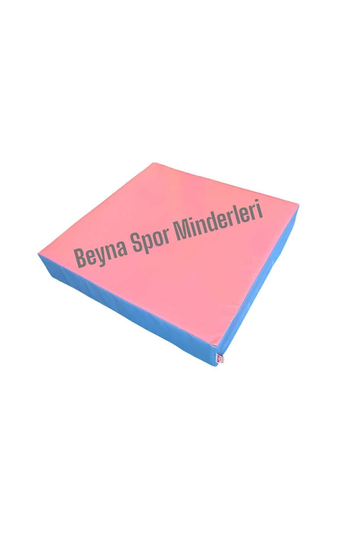 Beyna Minder Jimnastik Kutu Minder 60*60*12cm fotoğrafı 3 (önizleme)