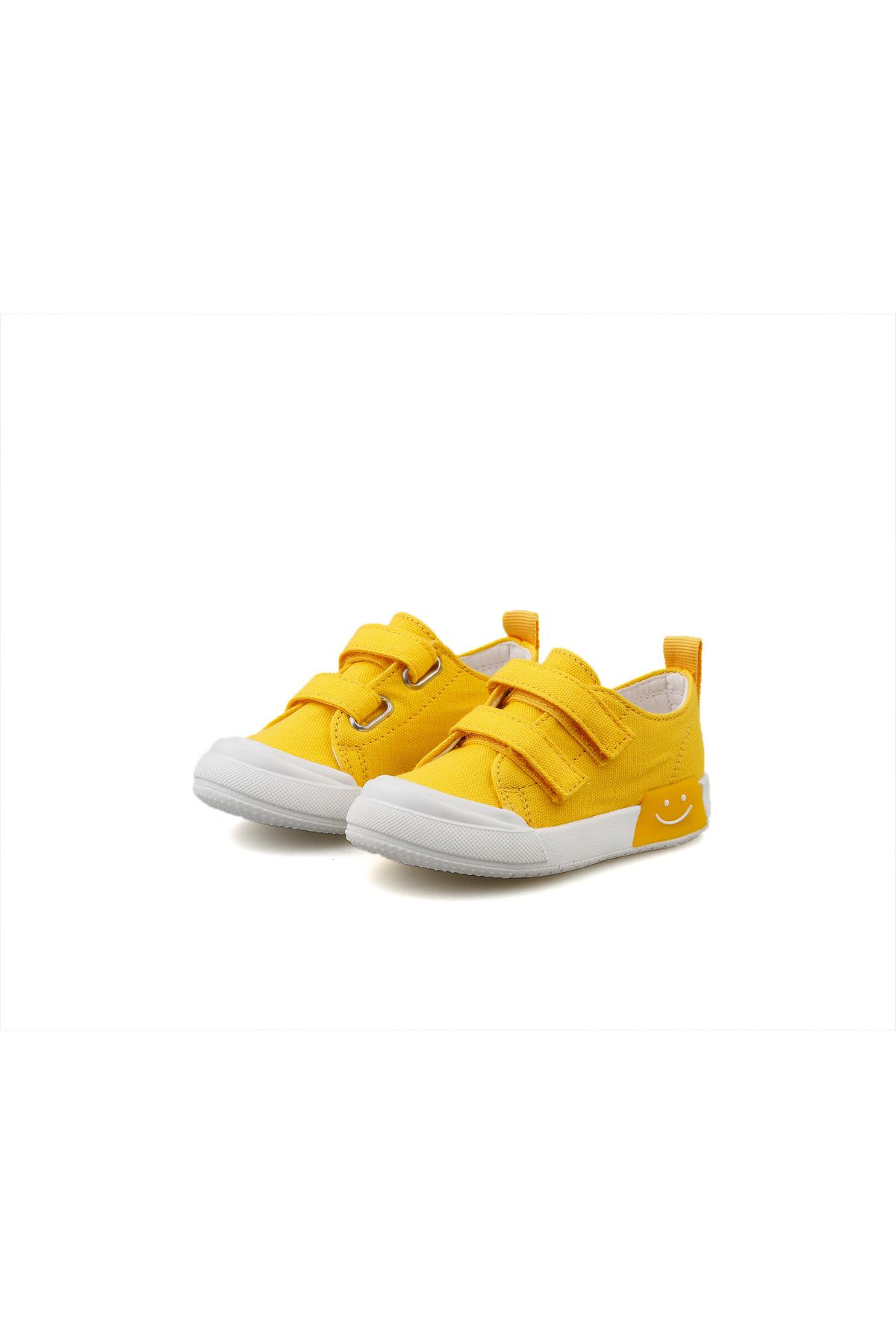 Vicco-Luffy kIds - LIGhted and Colorful DaIly velcro Shoes 3