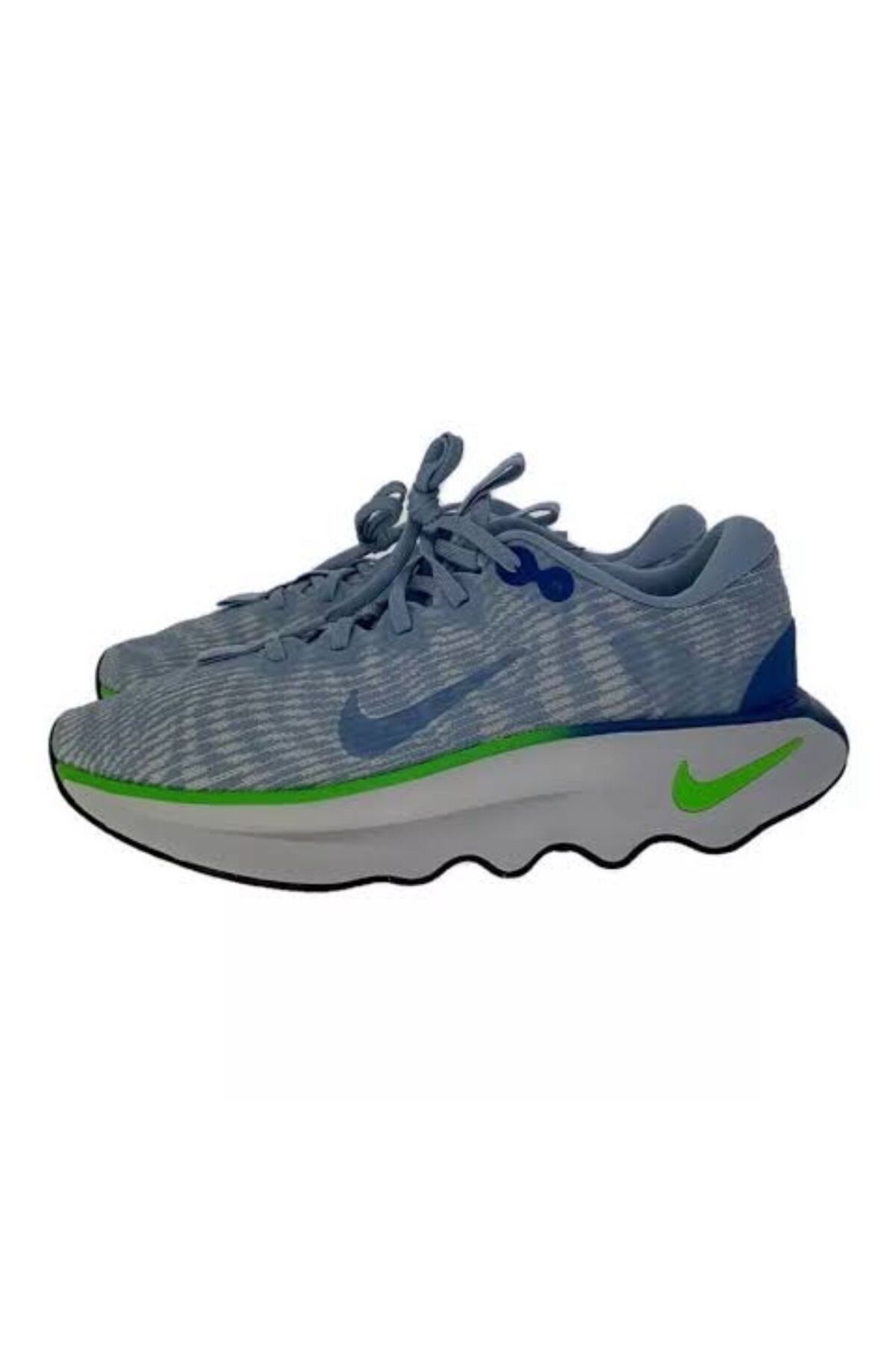 کفش Nike نایکی ورزشی مردانه Mavi ماوی موتیوا مدل DV1237-402 اورجینال - تصویر 8