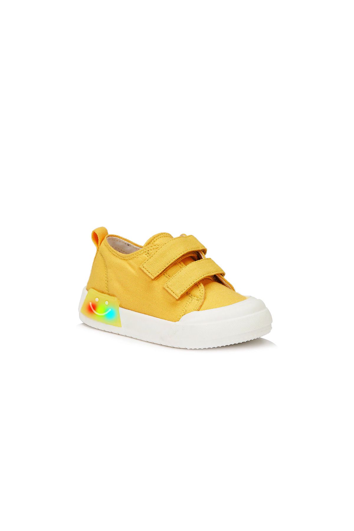 Vicco-Luffy kIds - LIGhted and Colorful DaIly velcro Shoes 6