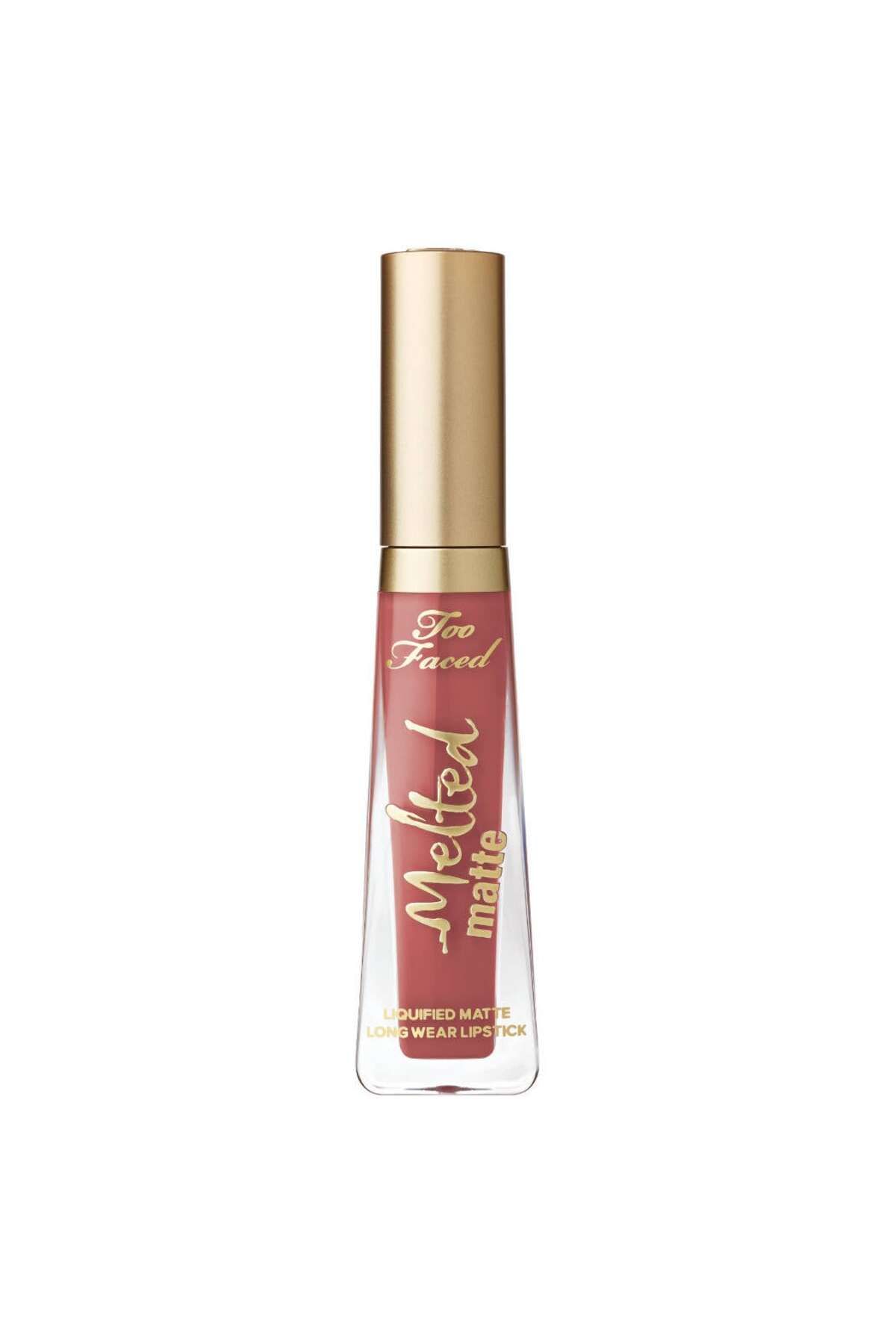 Too Faced-Liquid Matte Lipstick - Melted Matte Sell Out (7 ml) 1