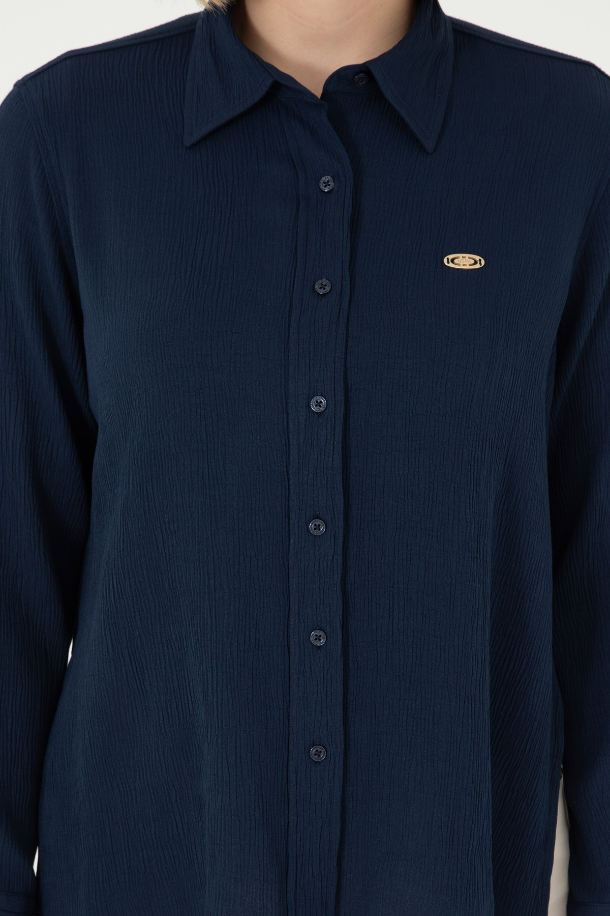 پیراهن زنانه یو اس پولو | 1052760 U.S. Polo Assn. - Image 6