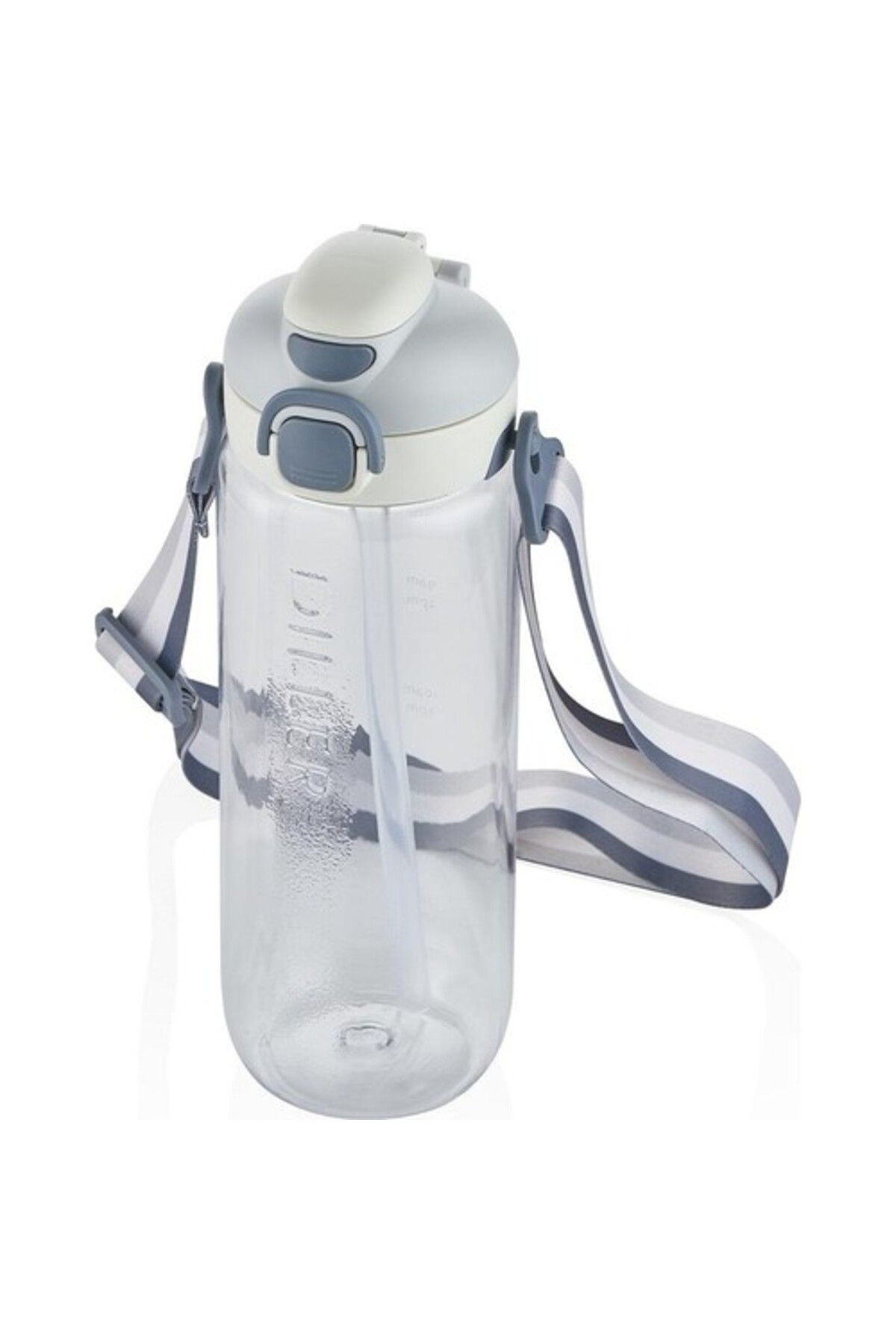 Vagonlife-Diller 780 ml D68 Water Bottle with Diller Strap Does Not Create Odor and Leakage 2