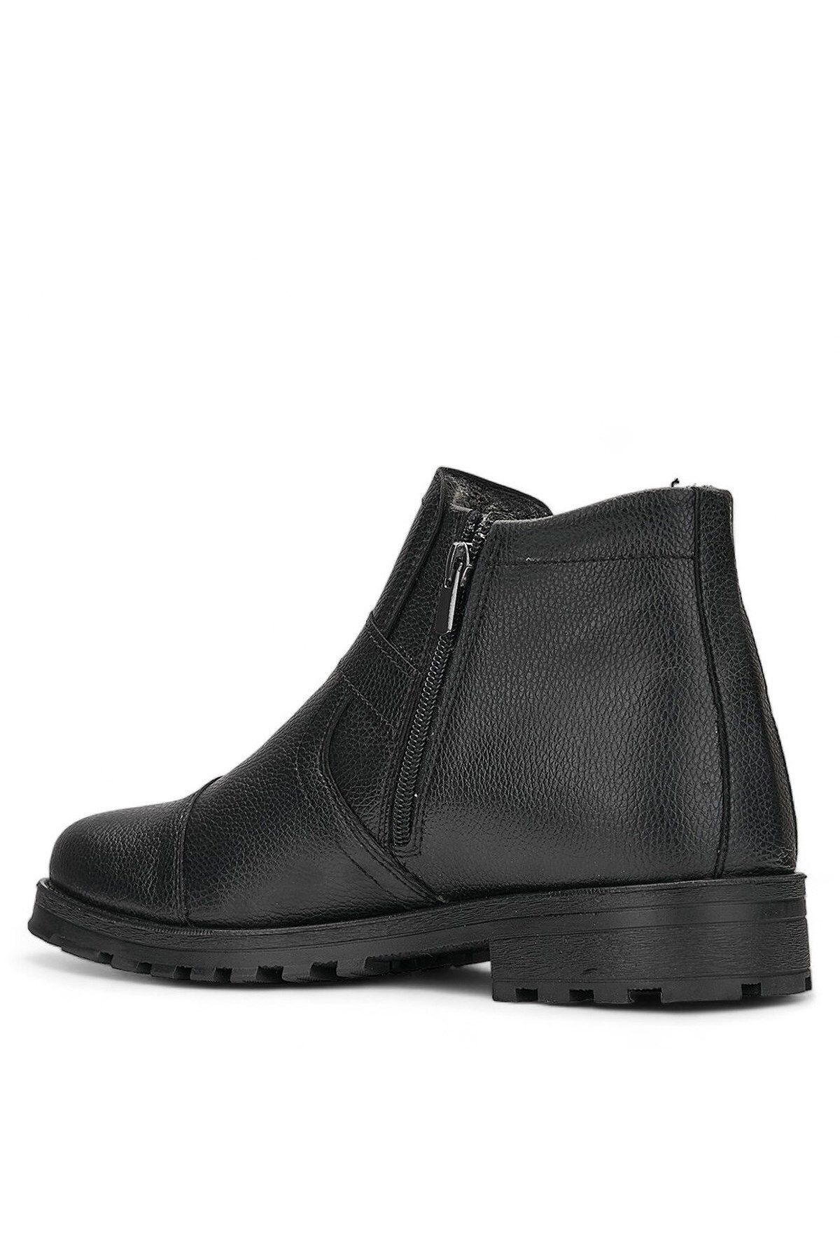 بوت مردانه راسته | امیر شوز İmerShoes PRA-11269887-139170 - تصویر 4
