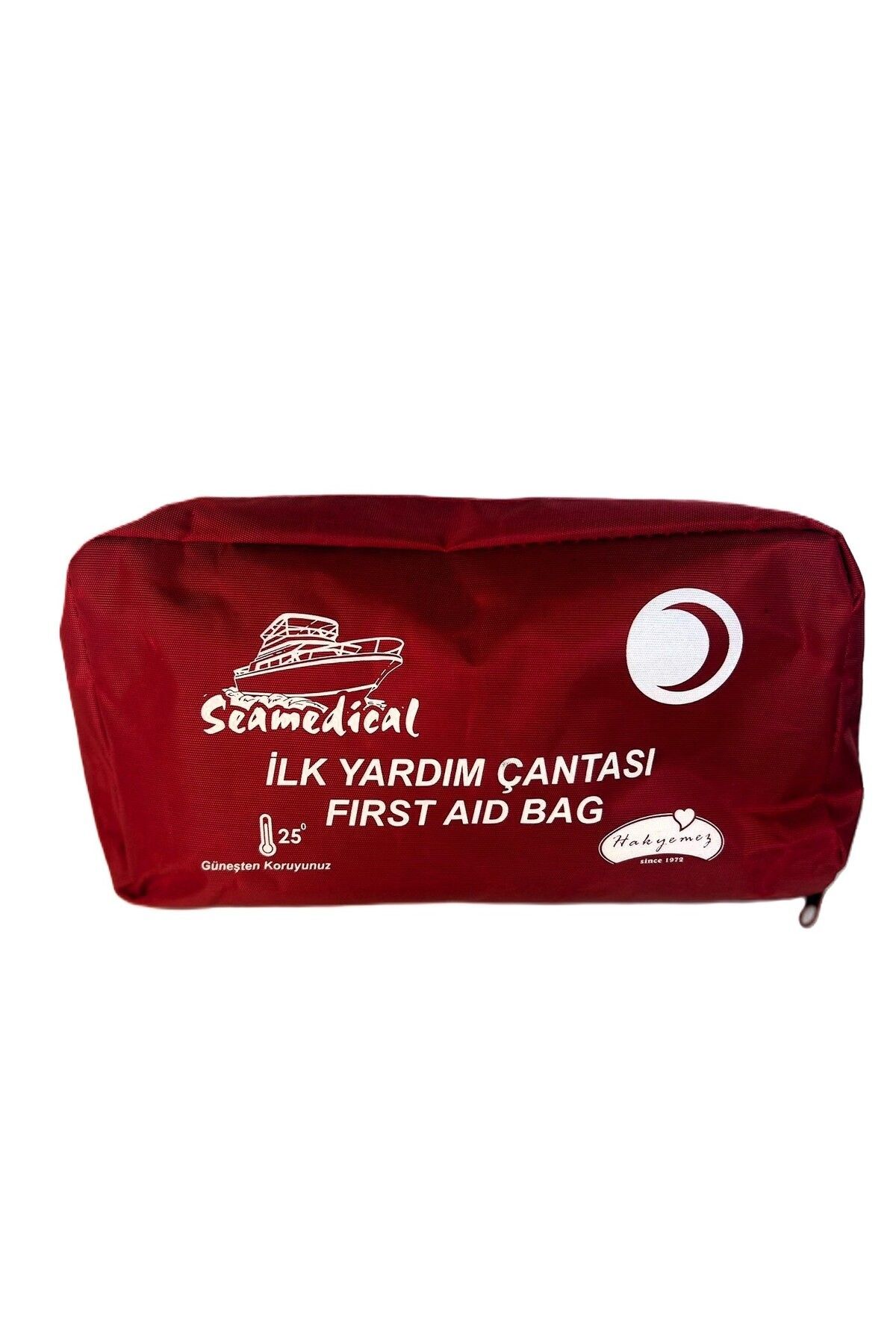 Saray Seamedikal I?lk Yardım Çantası