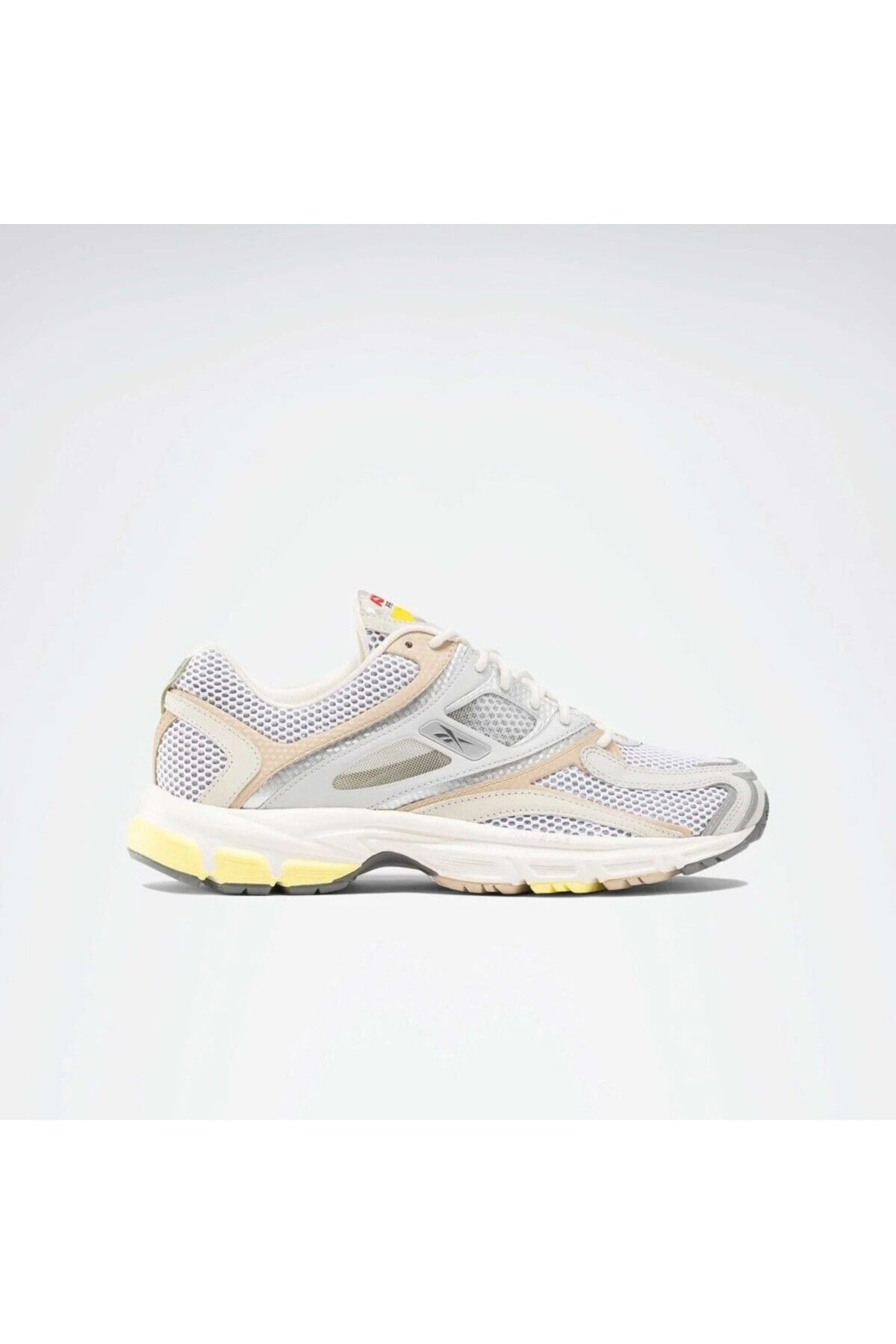 کفش ورزشی زنانه خاکستری پریمیر Trinity Kfs Reebok