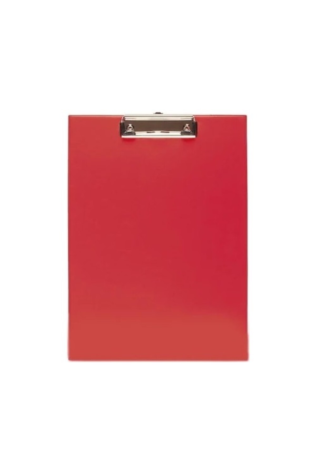 Genel Markalar Sekreterlik Kapaksız Kırmızı 4102