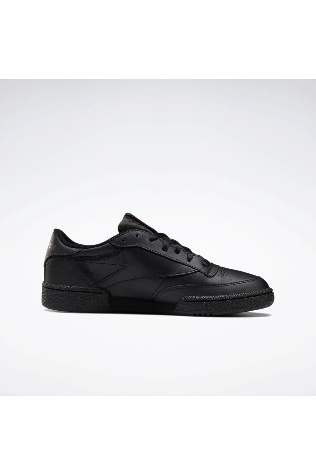 Reebok Men s BlaCk Sneakers Club C 85 Model Trendyol