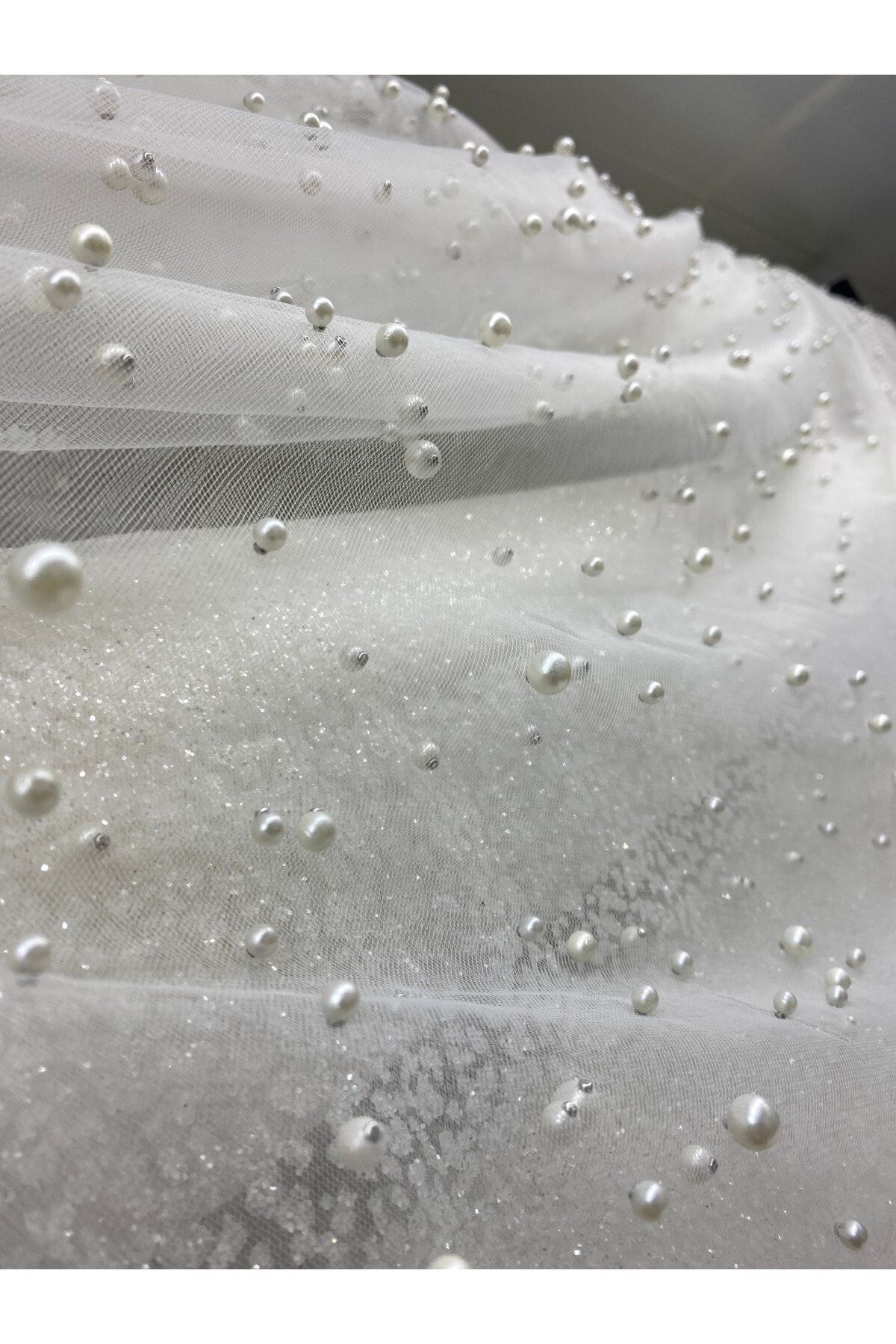 voile blanc