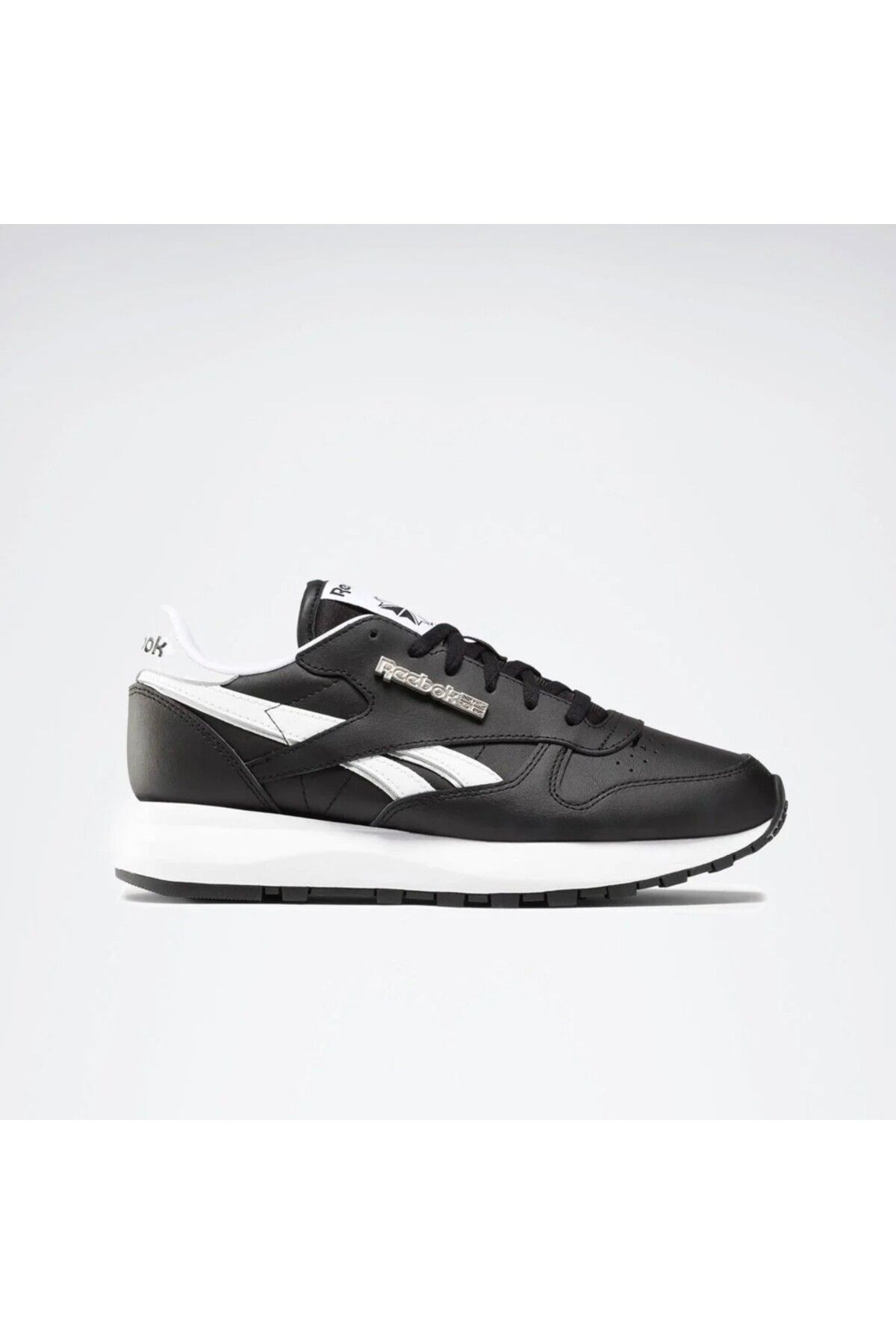 Reebok Classic Leather Kad n Siyah Spor Ayakkab Fiyat Yorumlar Trendyol