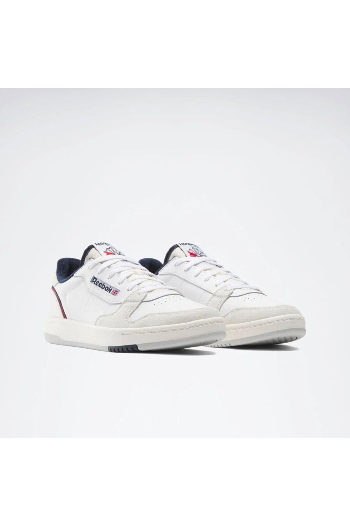 اسنیکر سفید مردانه کفش ورزشی و Court Reebok