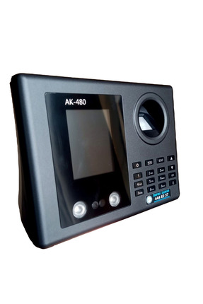 Genel Markalar Ak 480 Yüz Tanıma Cihazı Maaş Ve Mesai Yazılımı Dahil Personel...