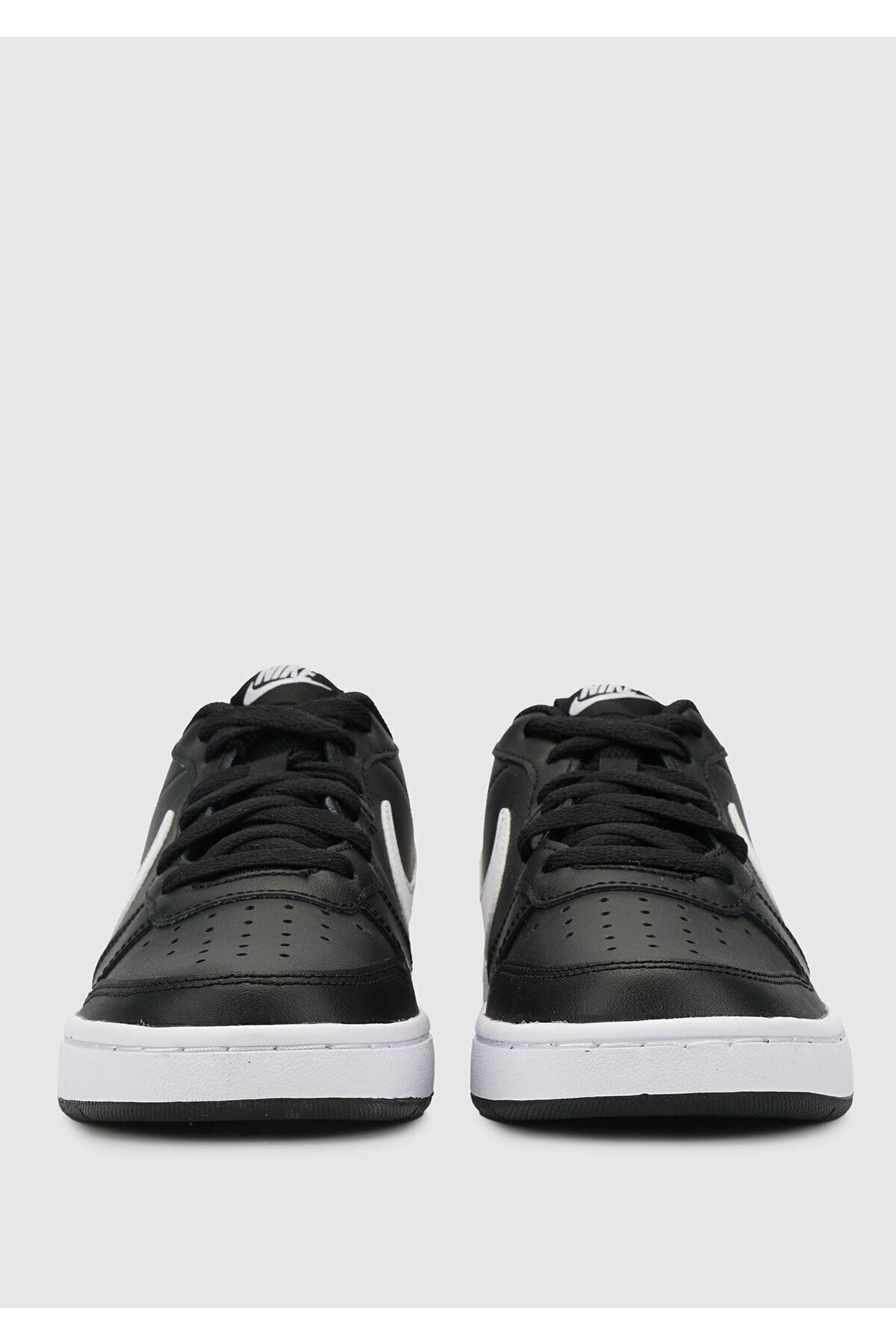 کفش Nike نایکی کفش زنانه کورت Borough Low Black Bq5448-002 اورجینال - تصویر 3