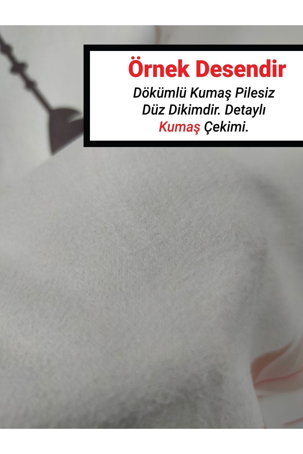 CİCİ ODAM 1 Kanat Hello Kitty Çocuk Bebek Odası Perdesi Fon Perde fotoğrafı 6 (önizleme)