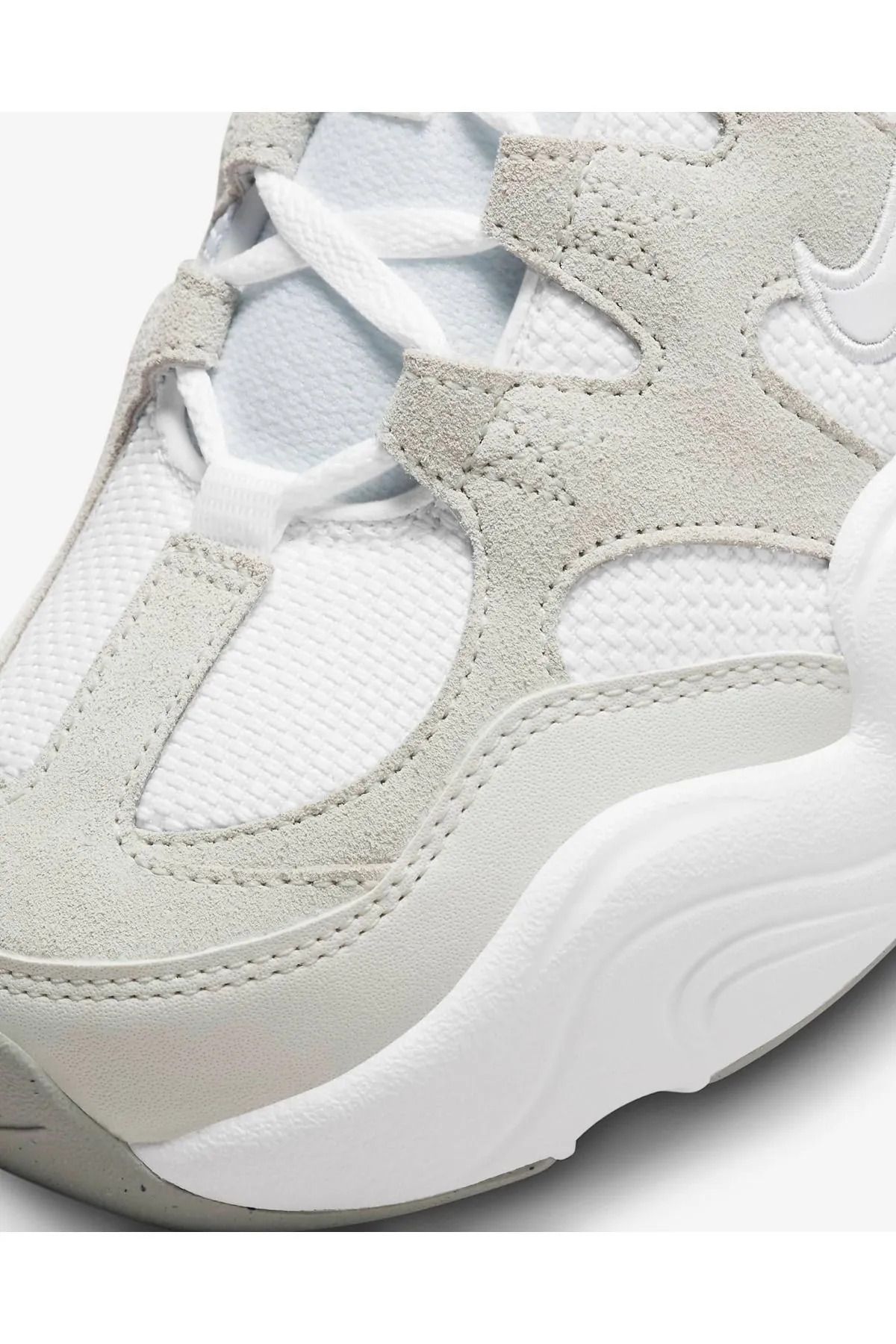 Nike-Tech Hera Unisex Walking Shoes - Sportie 5
