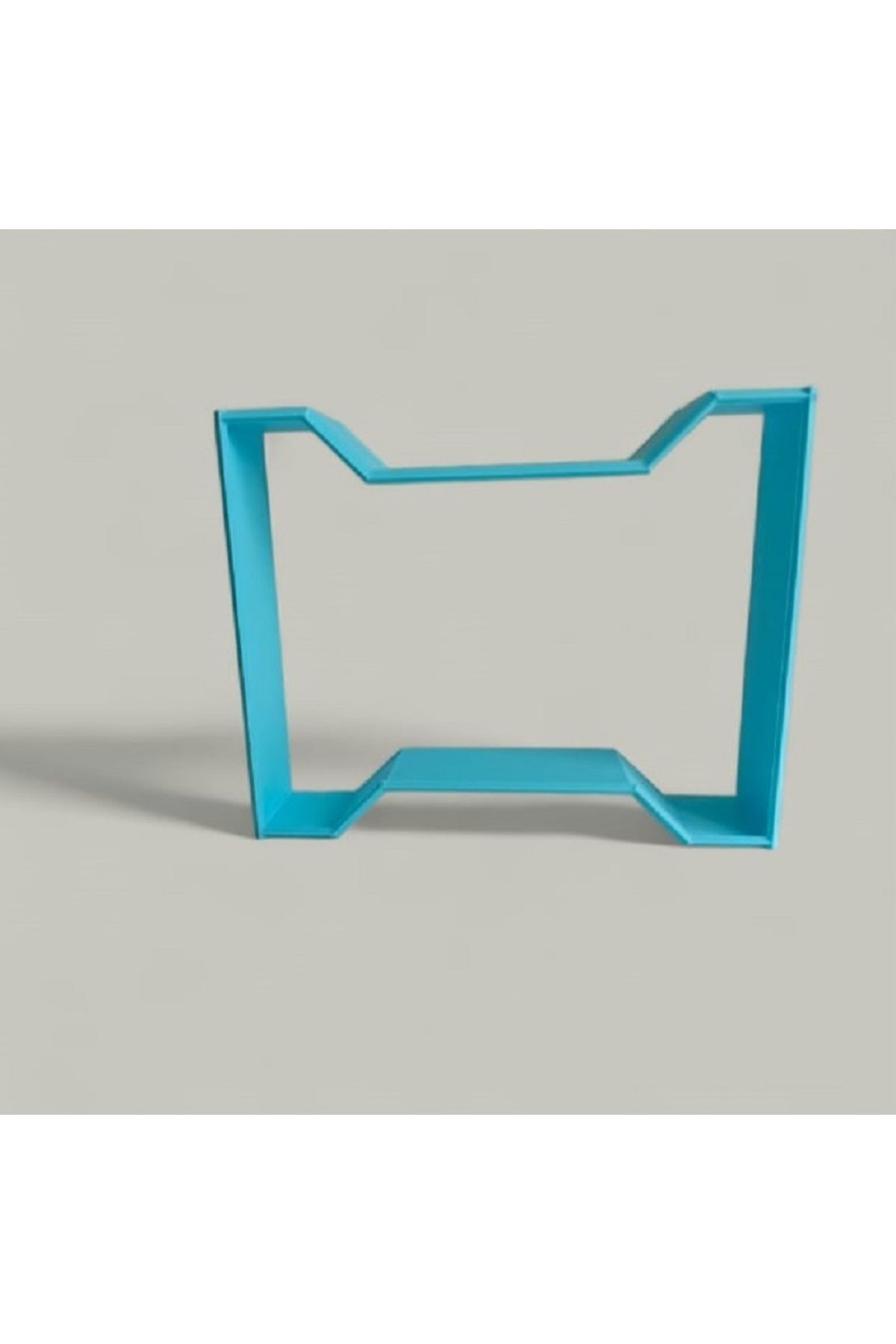 Kaldırım Parke Taşı Kalıbı 3d 3