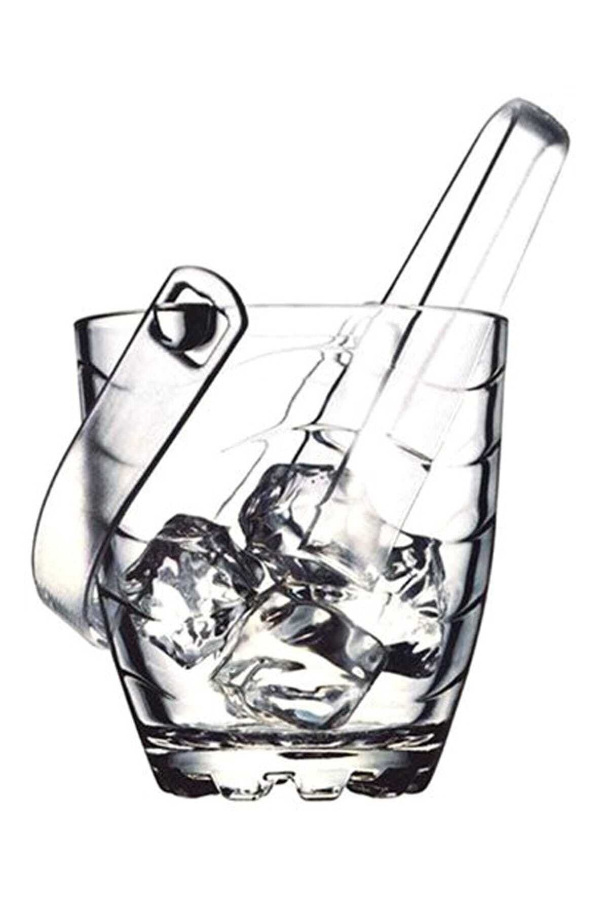 Paşabahçe Sylvana Buz Kovası