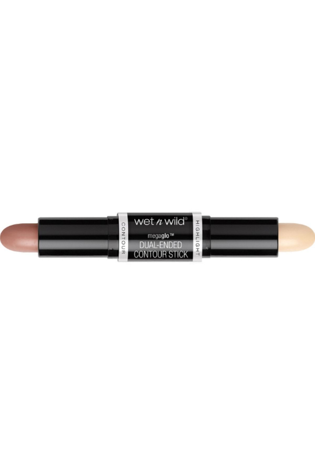 Megaglo Contour Stick Light/Medium WET N WİLD
