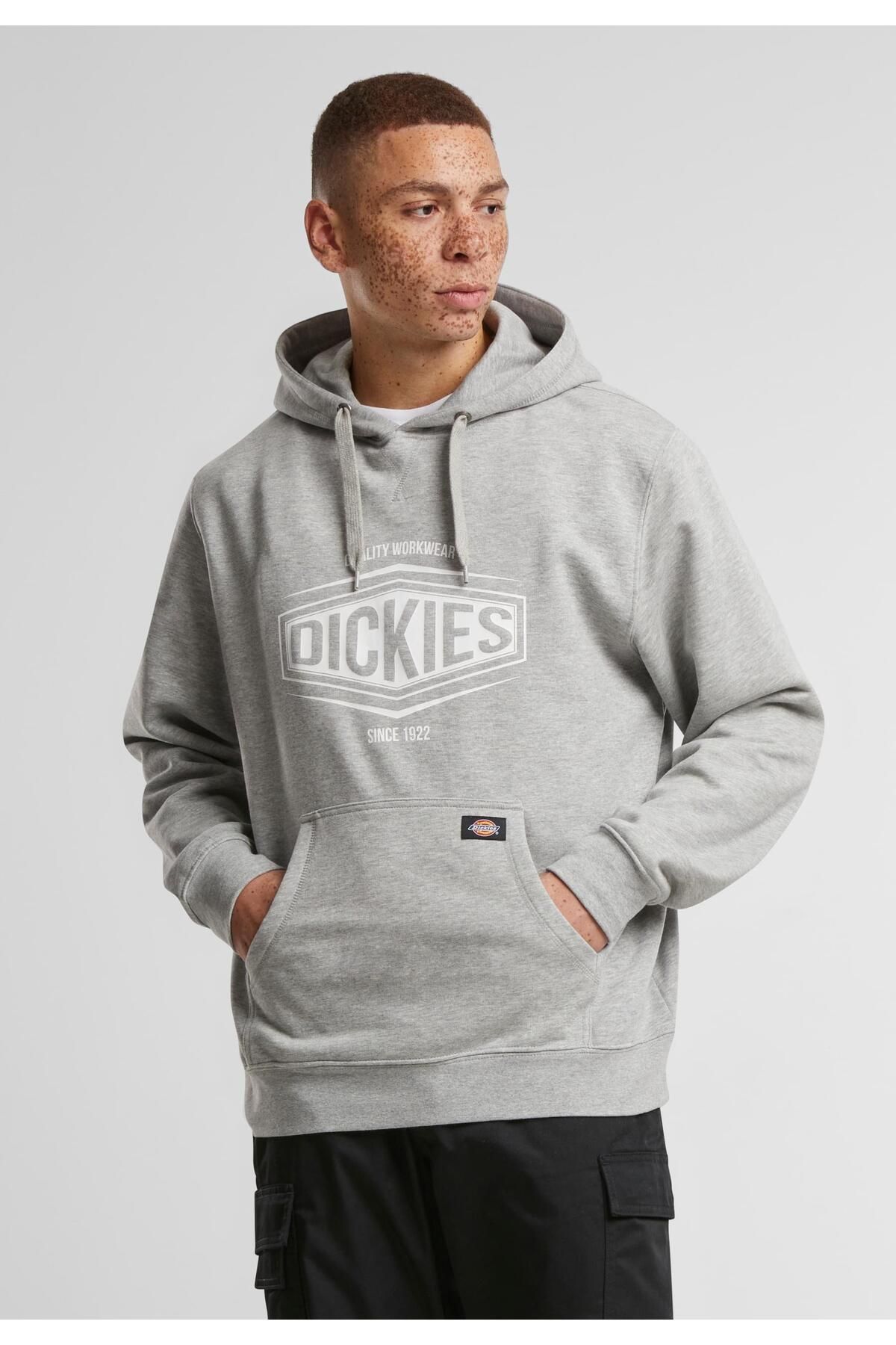 Dickies-Workwear Rockfield Kapuzenpullover (BCI) 6