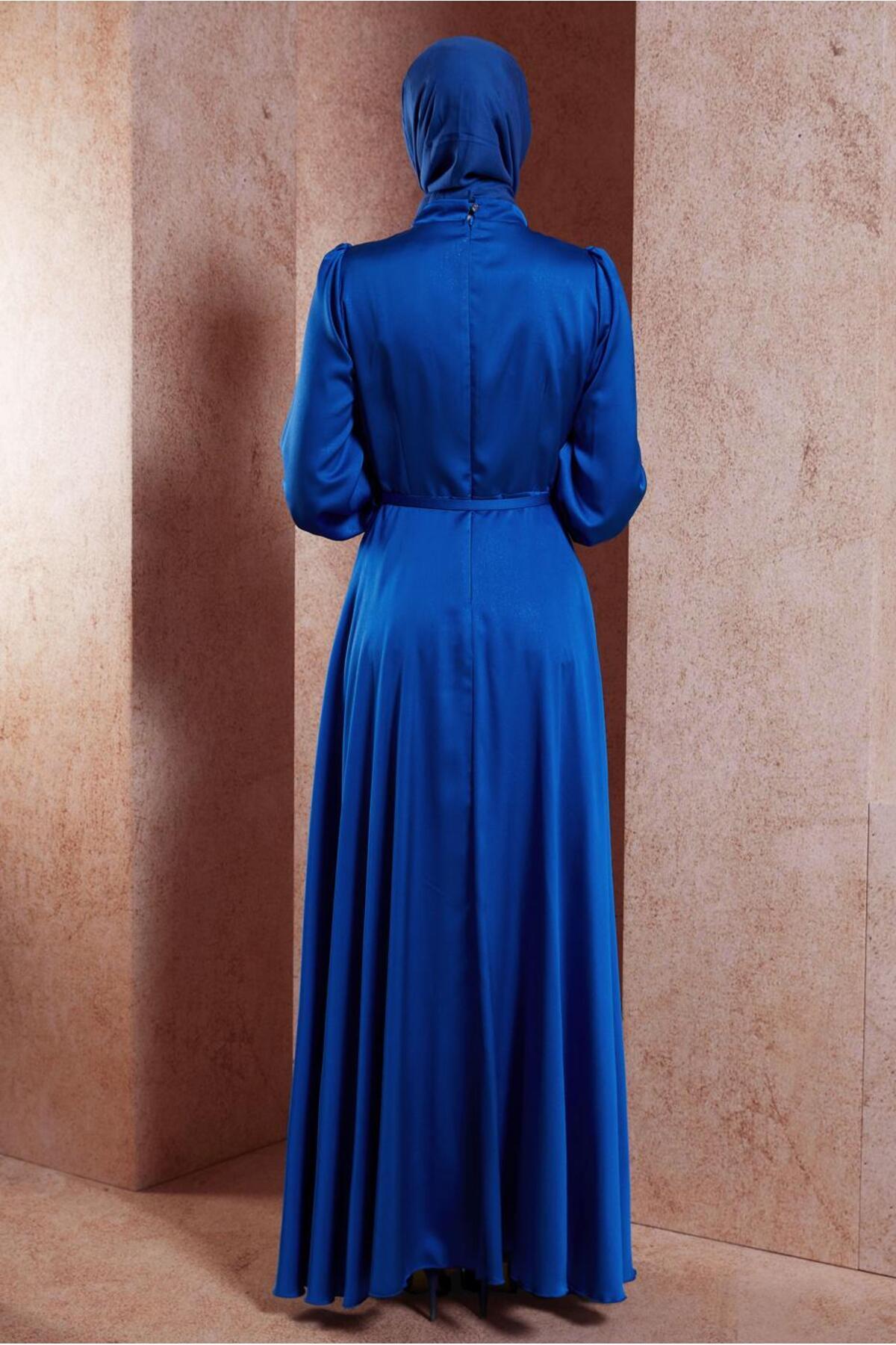 لباس زنانه آلوینا | TYC24254F97E8FD801 Alvina - Image 3