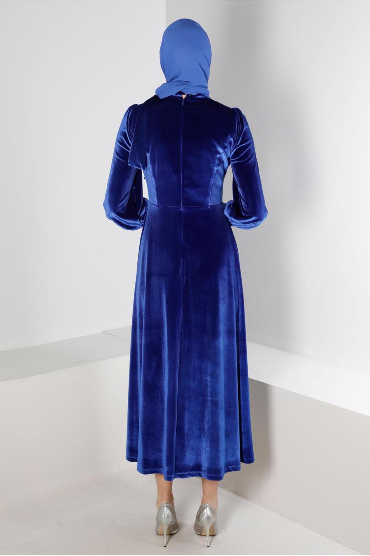 لباس زنانه آلوینا | 23KELB0043437 Alvina - Image 4