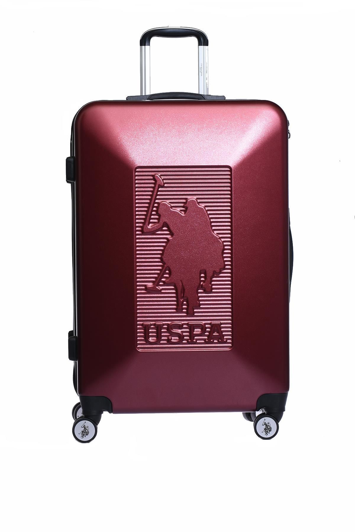چمدان سایز بزرگ Plvlz22821a U.S. Polo Assn.