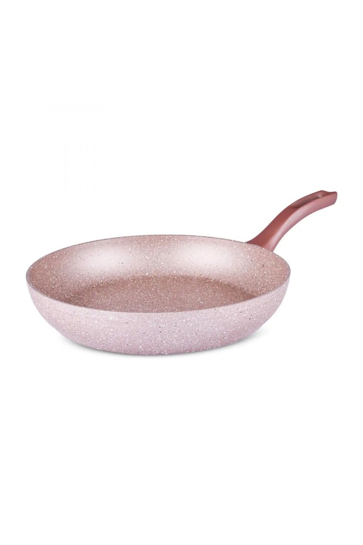 Karaca-Biogranit Rosegold Induktionskochtopf-Set, 7-teilig 10