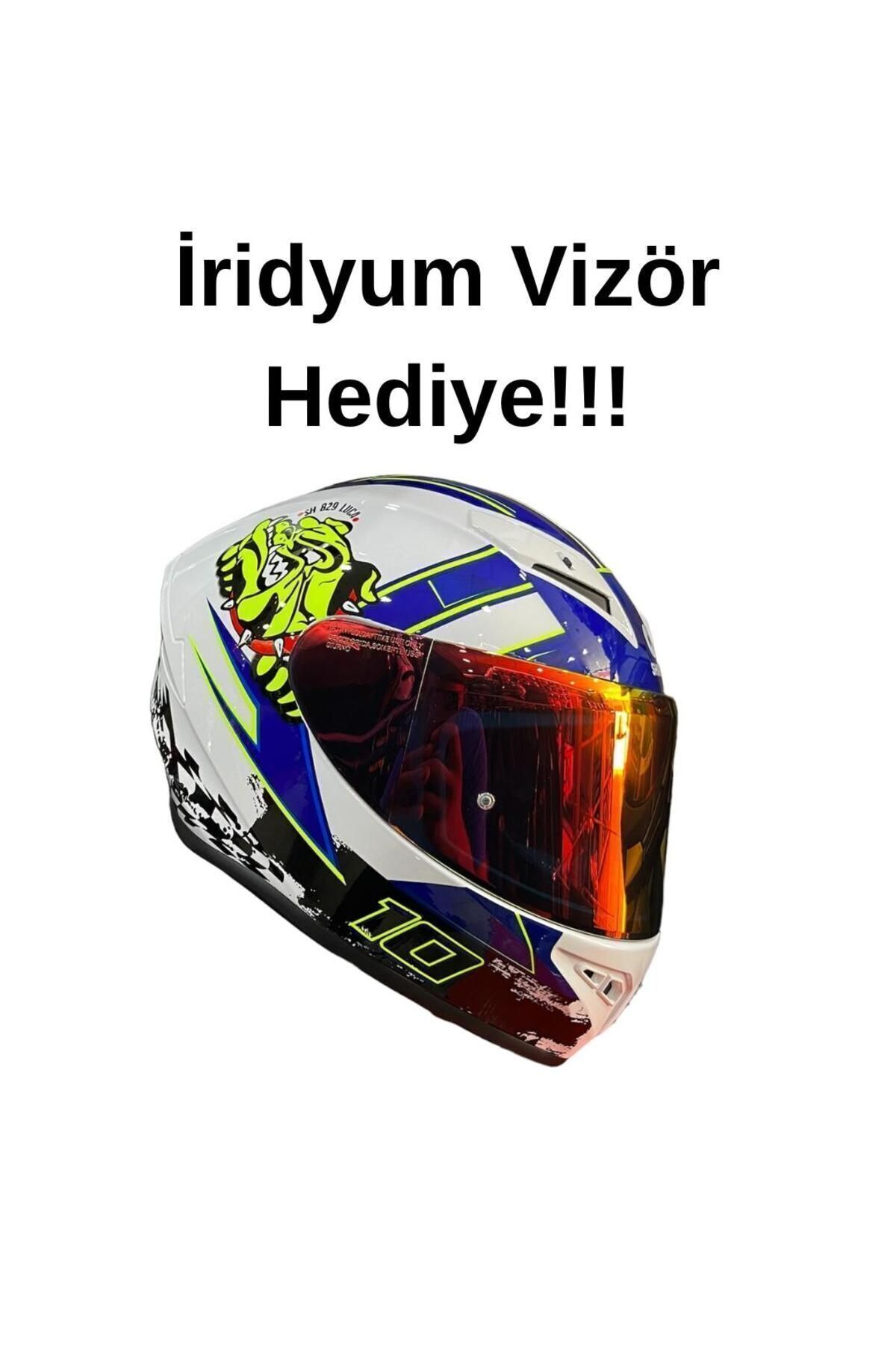 Shiro Motosiklet Kaskı Modelleri, Fiyatları - Trendyol - Sayfa 2