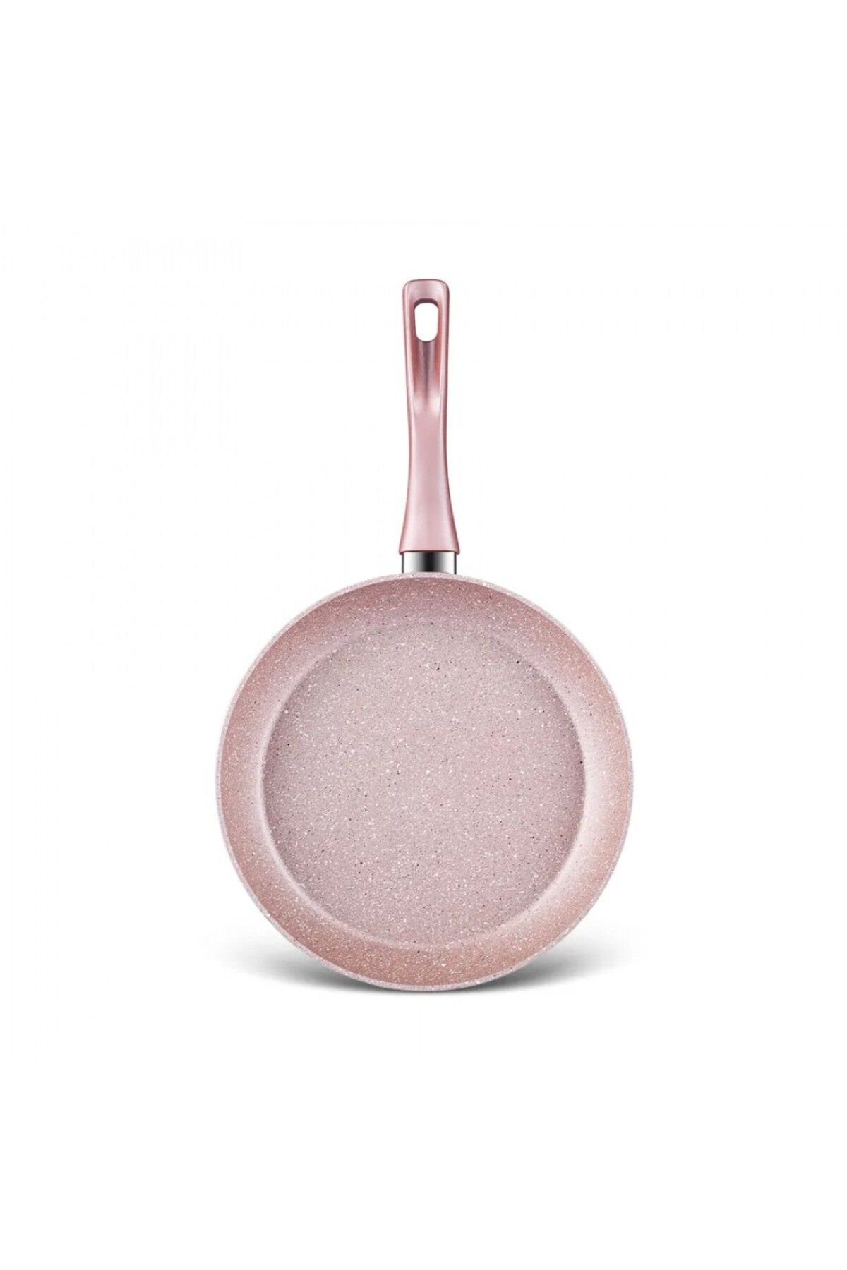 Karaca-Biogranit Rosegold Induktionskochtopf-Set, 7-teilig 11