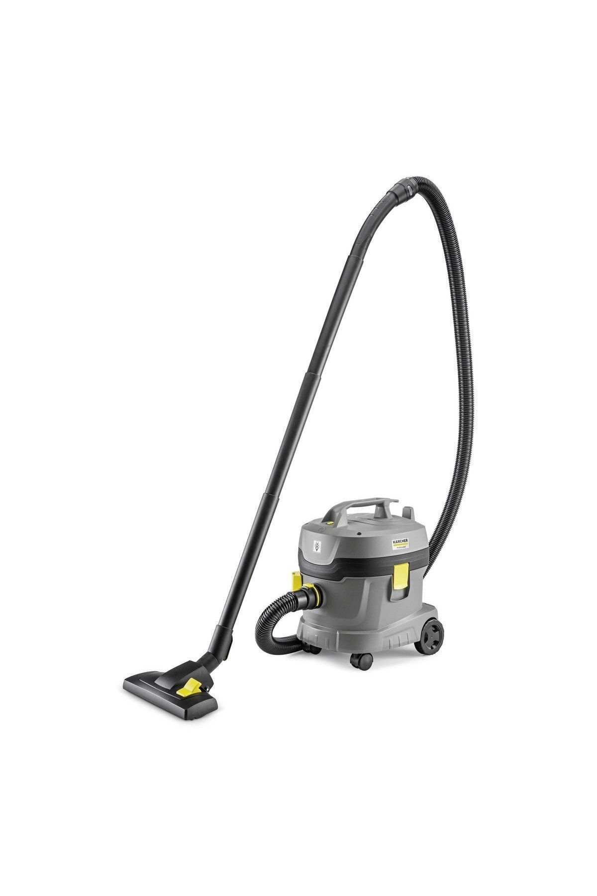 Karcher T7/1 Profesyonel 850 Watt Elektrikli Süpürge
