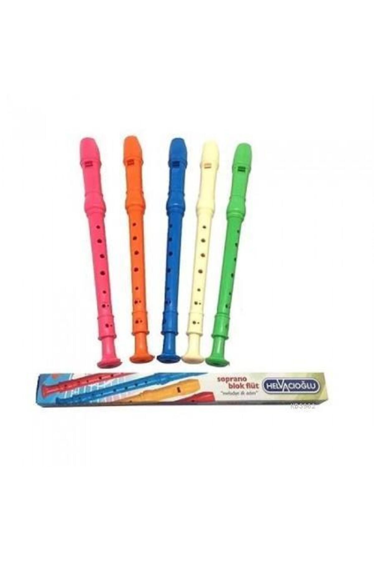 Genel Markalar Helvacioğlu Flüt