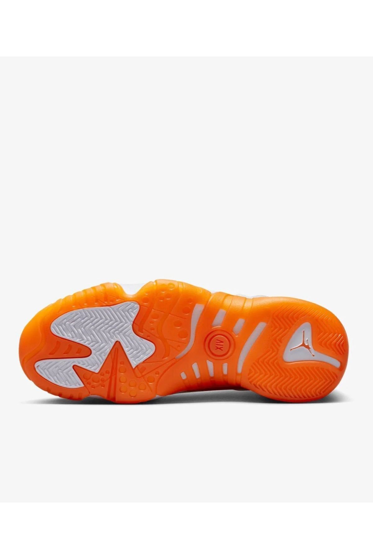 Jordan Jumpman  Essentials Two  Basketbol Ayakkabısı - 4