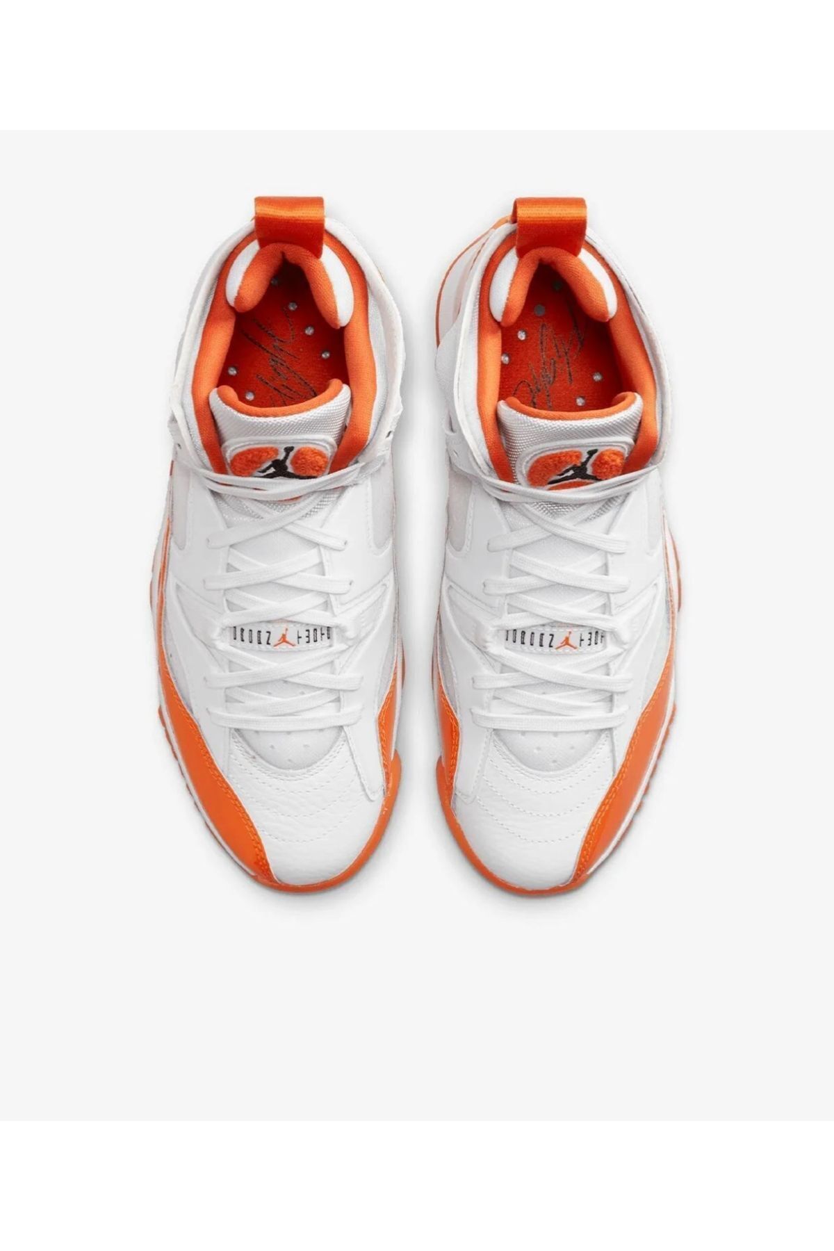 Jordan Jumpman  Essentials Two  Basketbol Ayakkabısı - 2