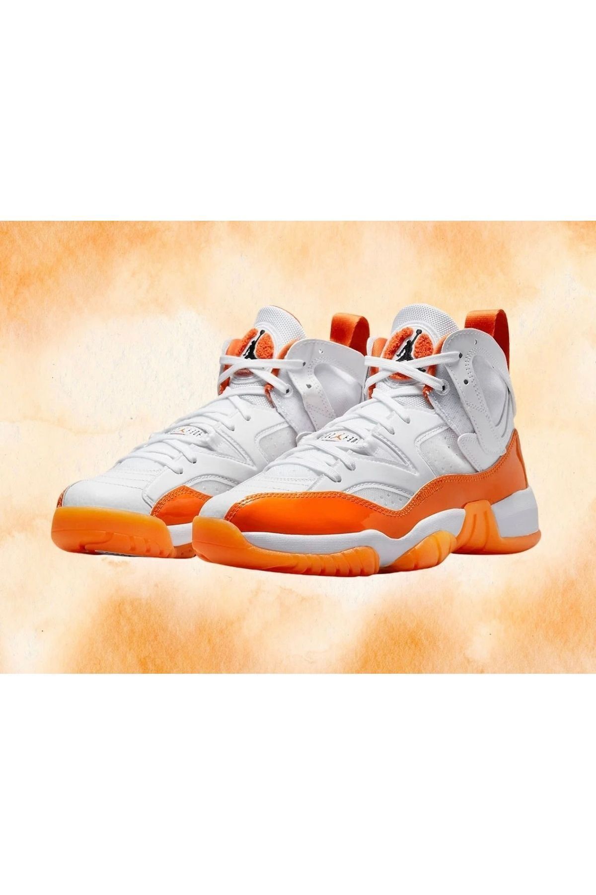 Jordan Jumpman  Essentials Two  Basketbol Ayakkabısı - 1
