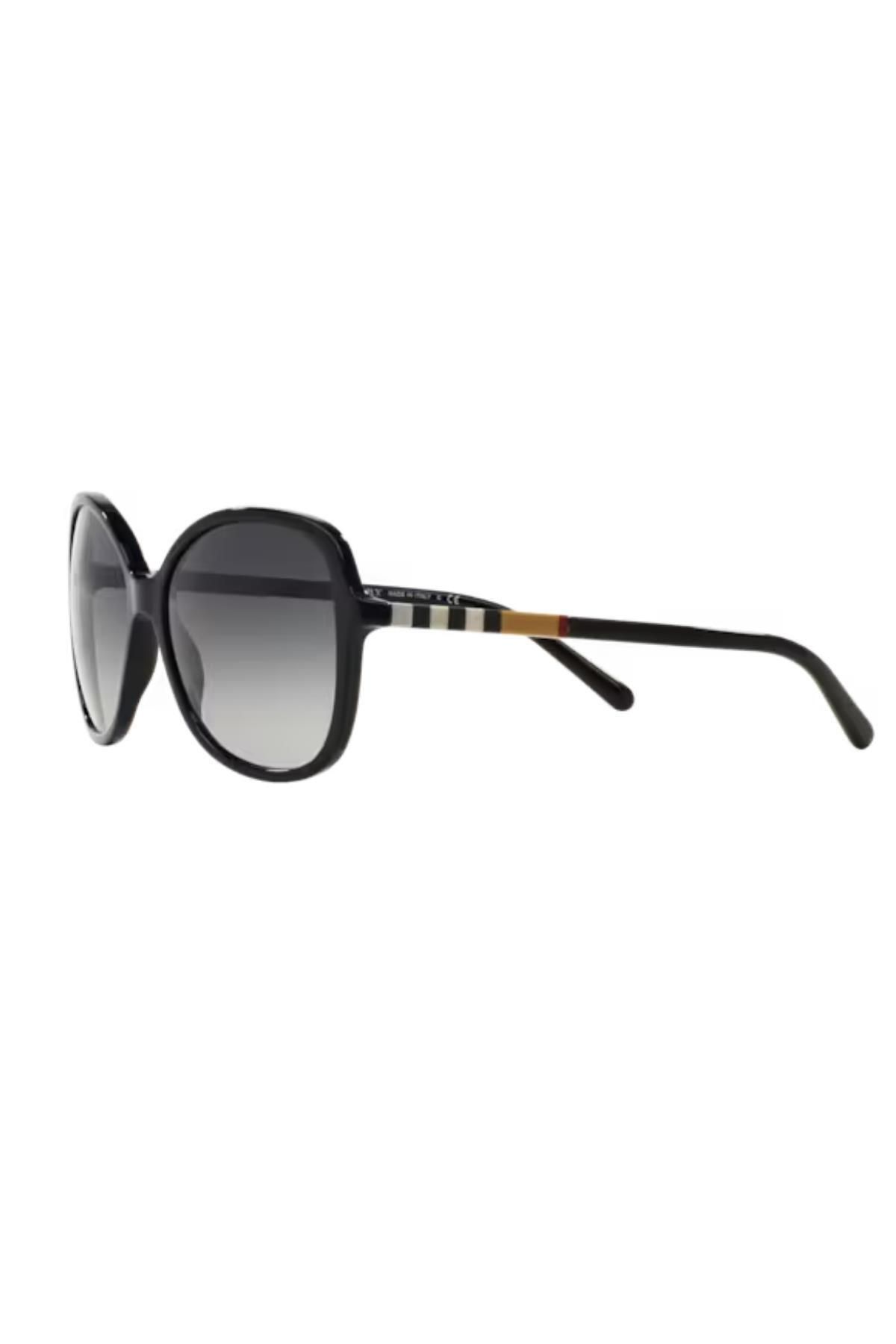 Burberry Women s Sunglasses Be 4197 30018g 58 Trendyol
