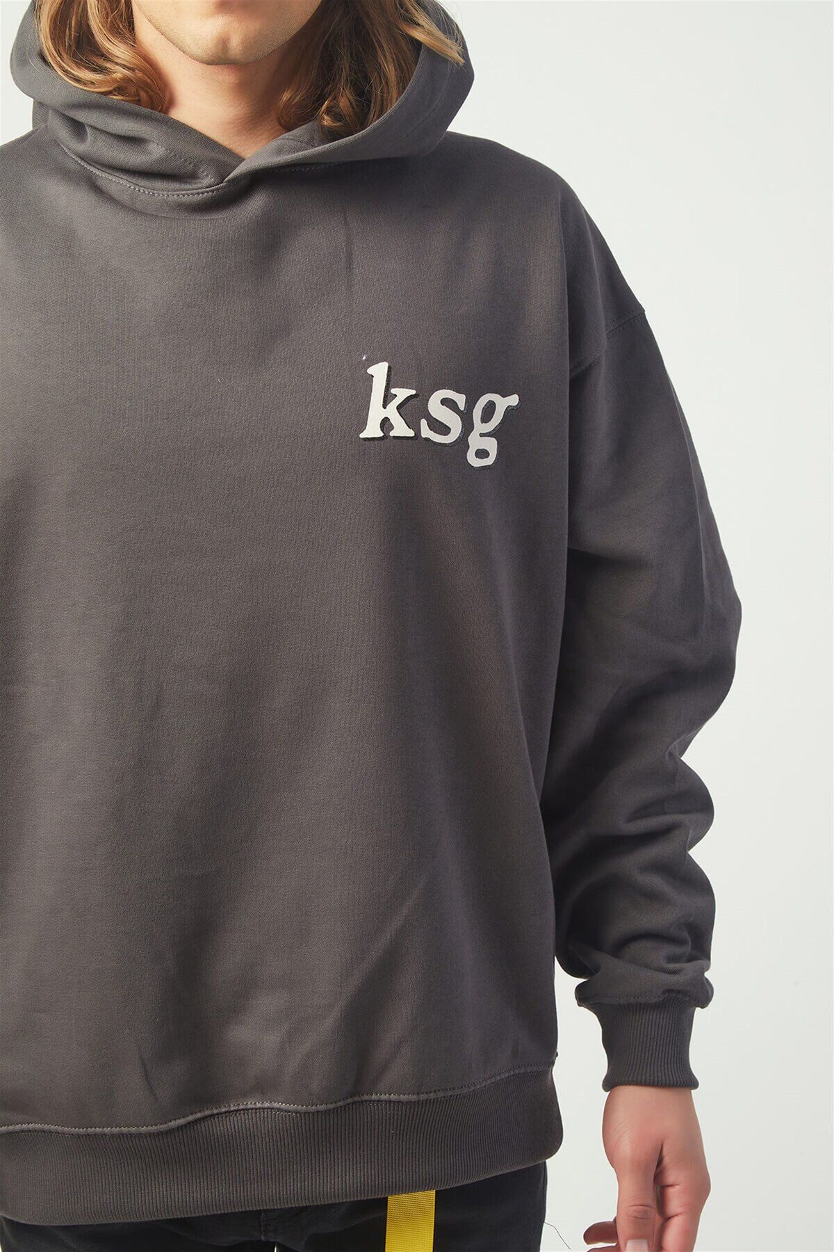 Ksg hoodie 2025