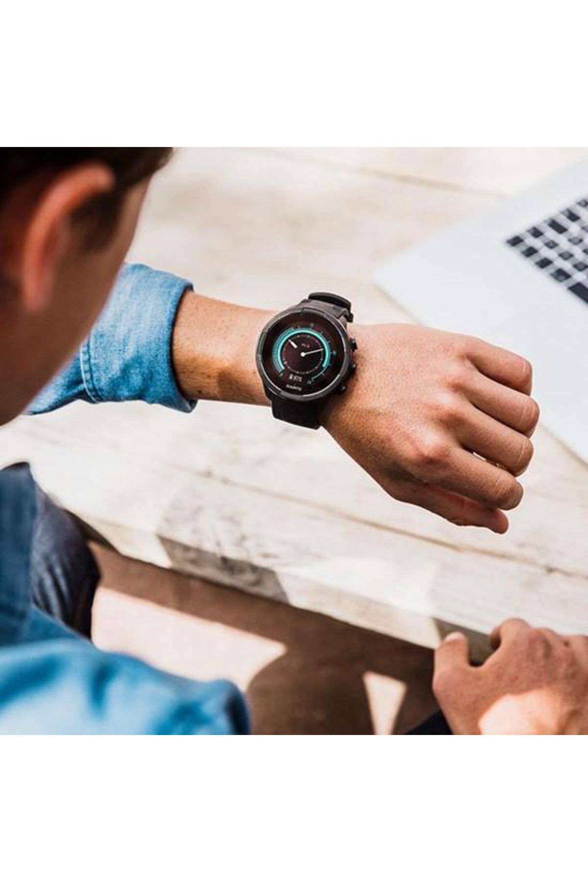Suunto 9 baro smartwatch cheap