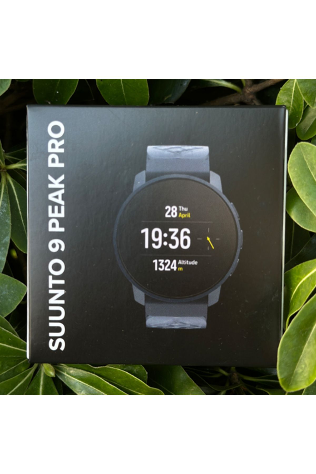 Suunto 9 2019 2025