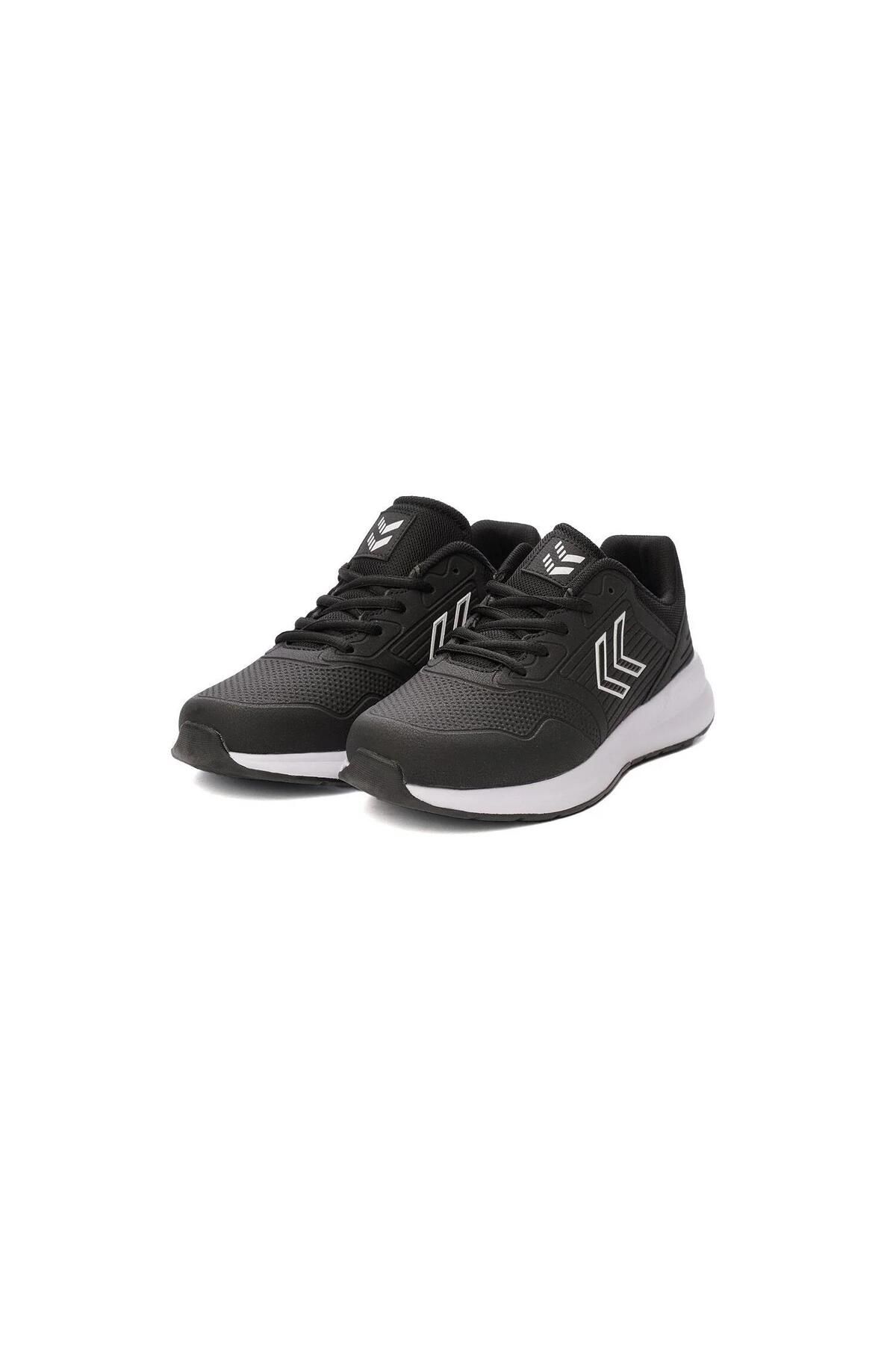 کفش دو و تمرین سیاه مردانه روزانه مردان هوبر 900389-2001 hummel