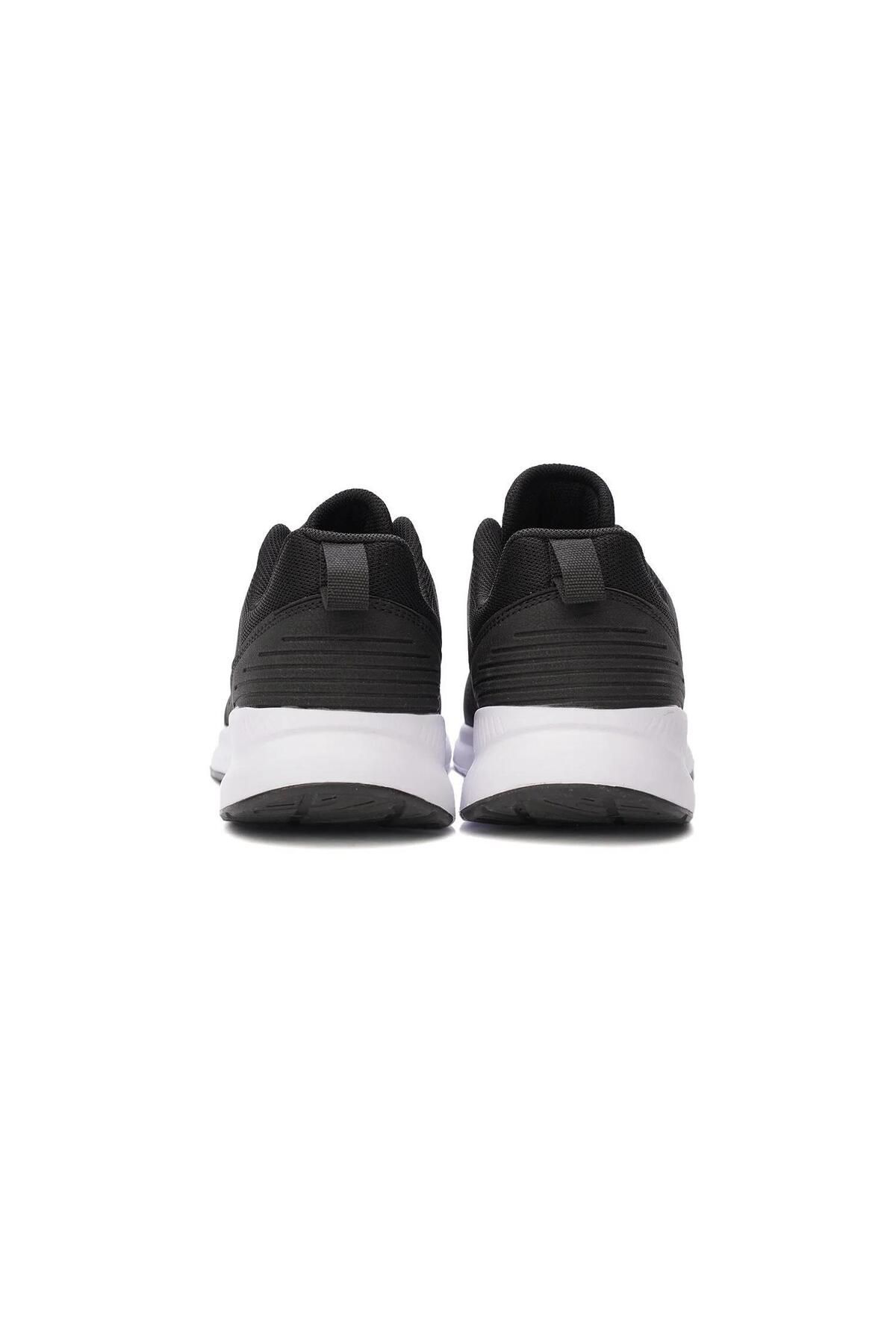 کفش دو و تمرین سیاه مردانه روزانه مردان هوبر 900389-2001 hummel