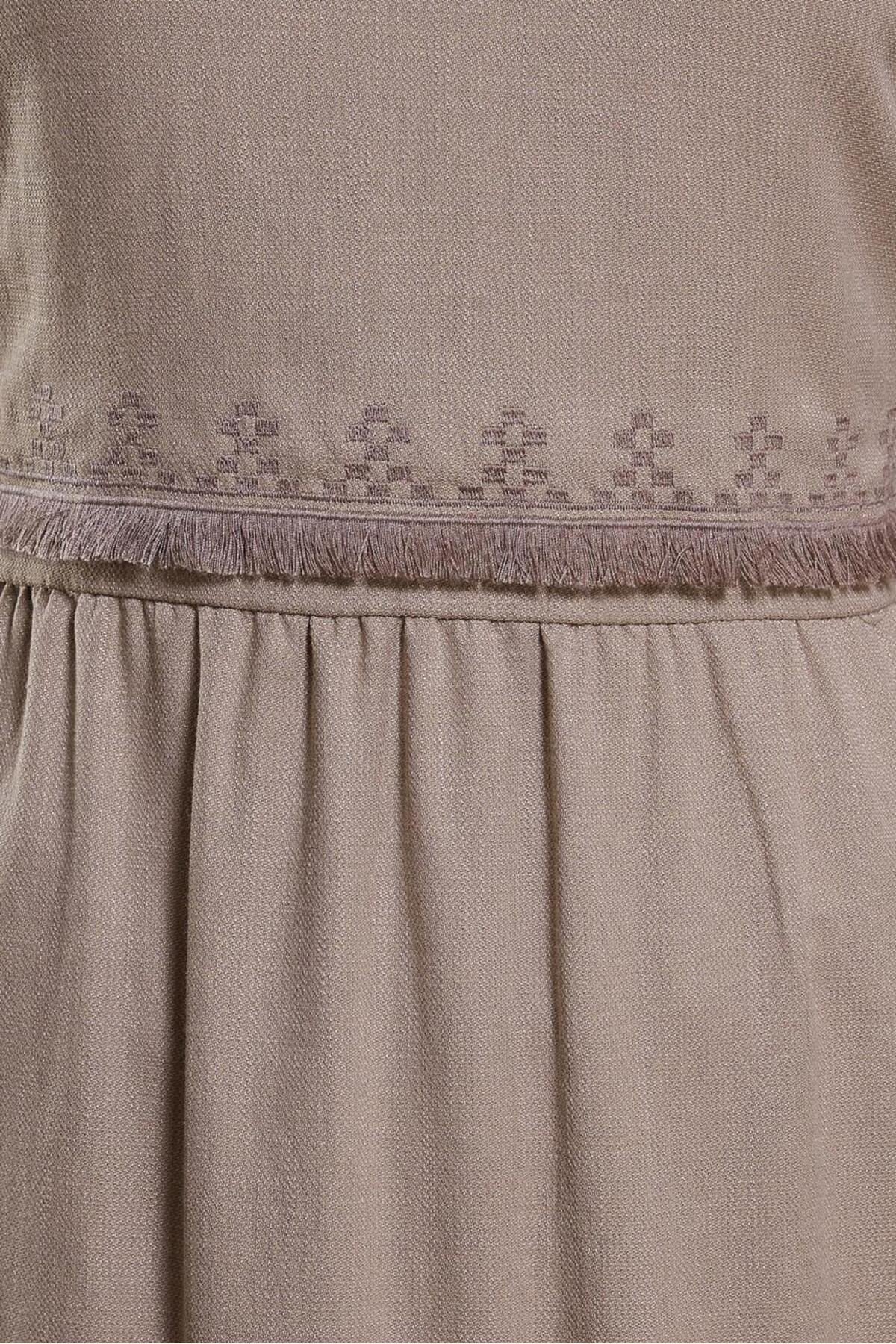 لباس زنانه آلوینا | 22KELB0042333 Alvina - Image 4