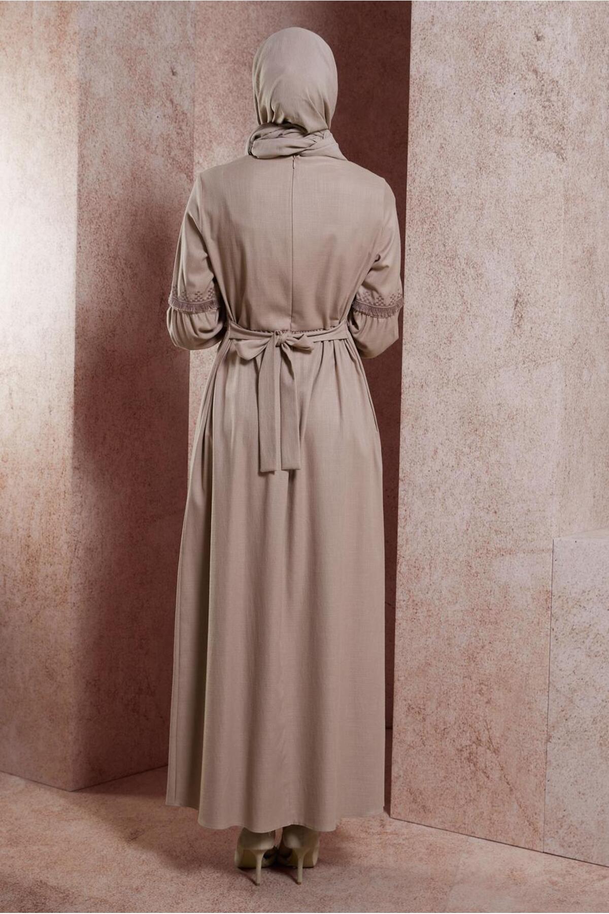 لباس زنانه آلوینا | 22KELB0042333 Alvina - Image 3